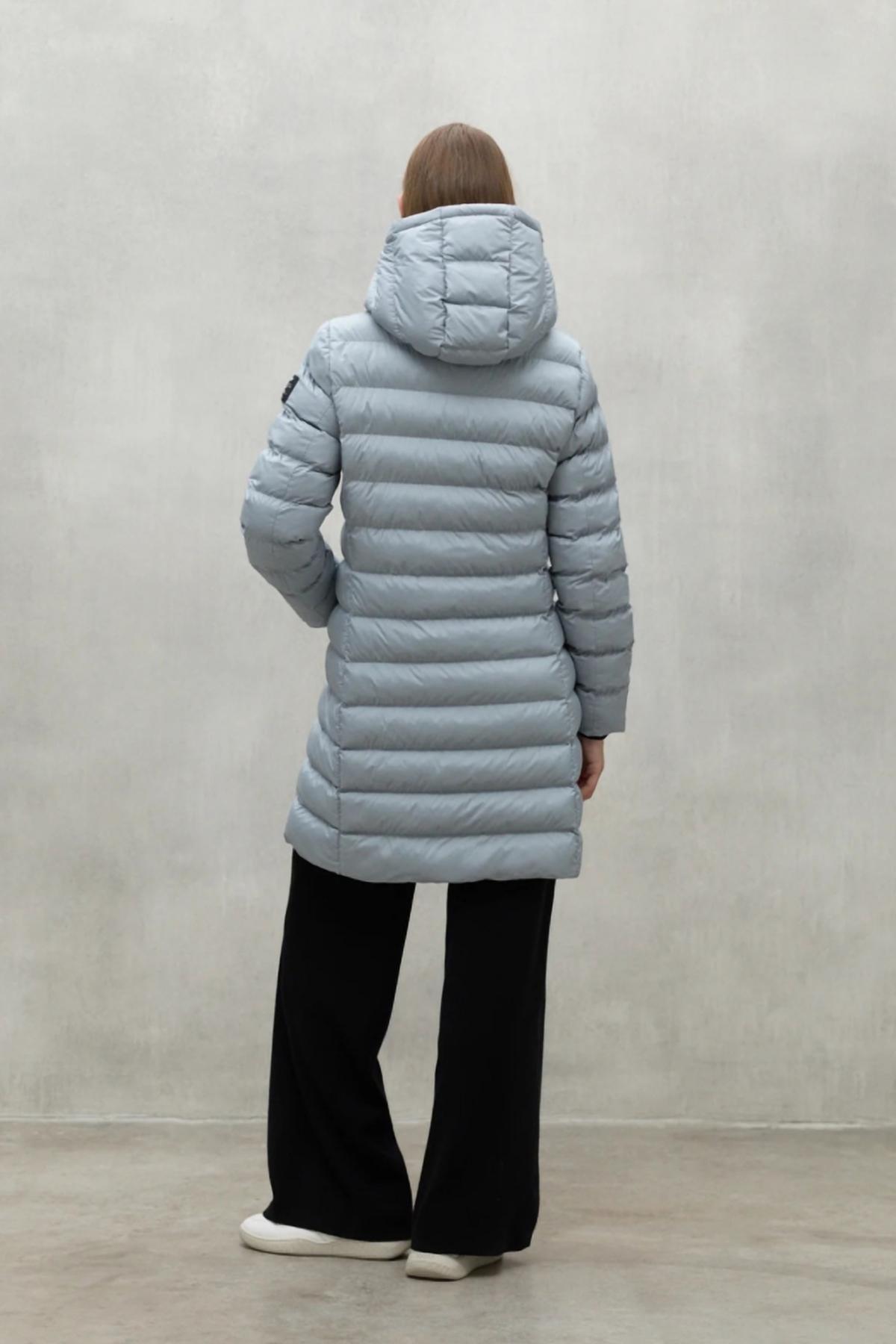 ECOALF CRONULLA en color GRIS  (4)