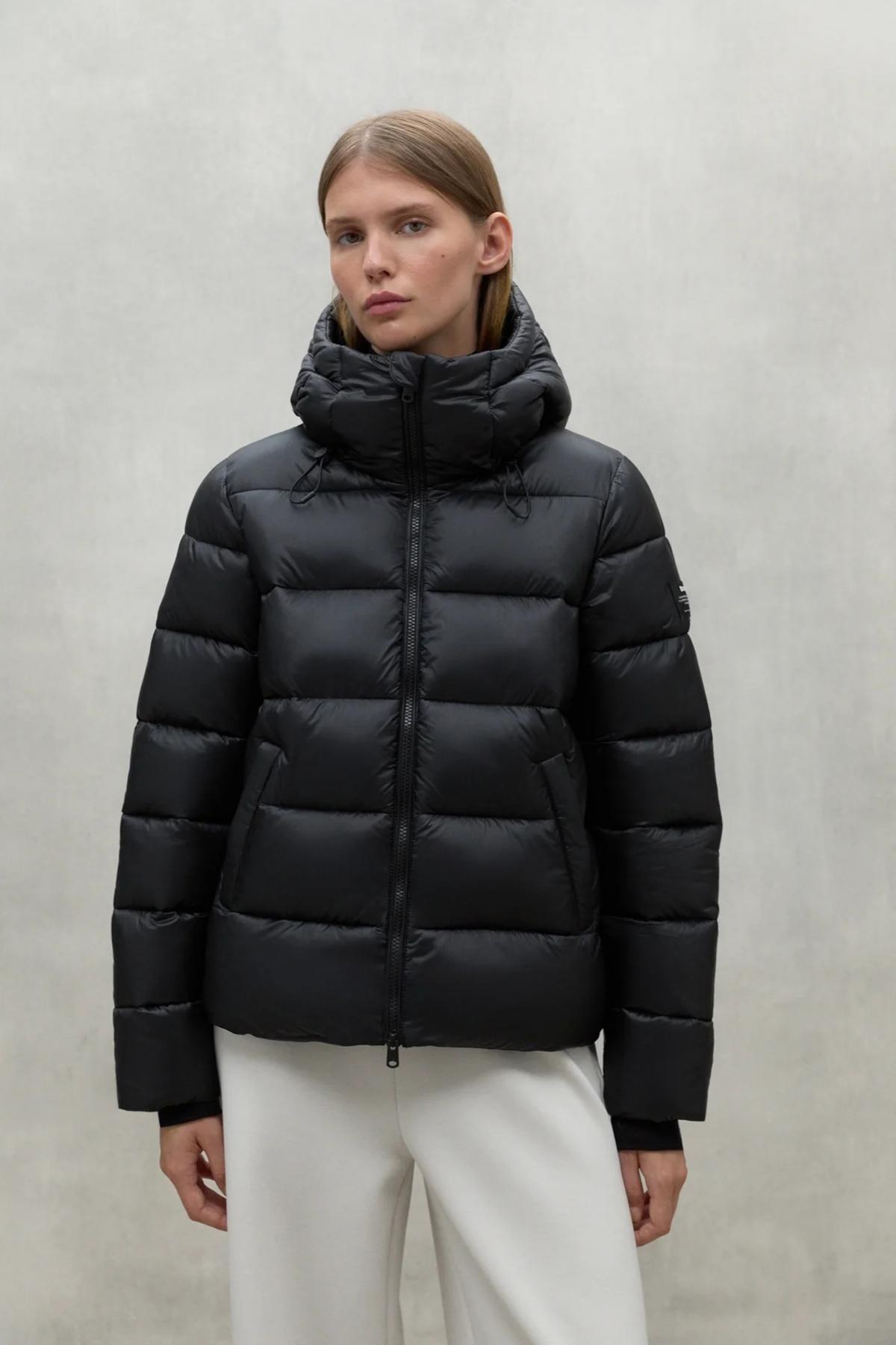 ECOALF HIMALAYA en color NEGRO  (1)