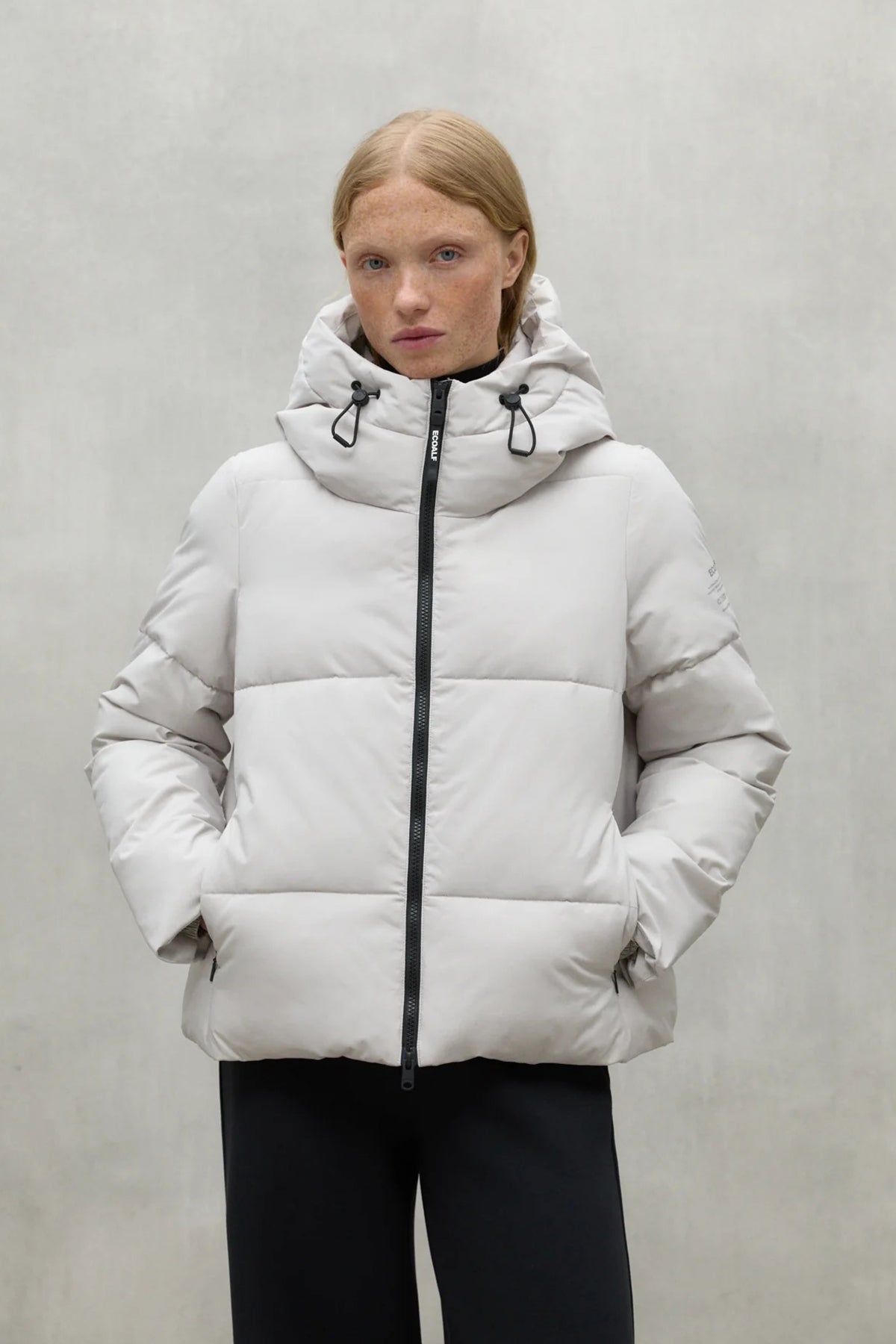 ECOALF IPALA en color BLANCO  (1)