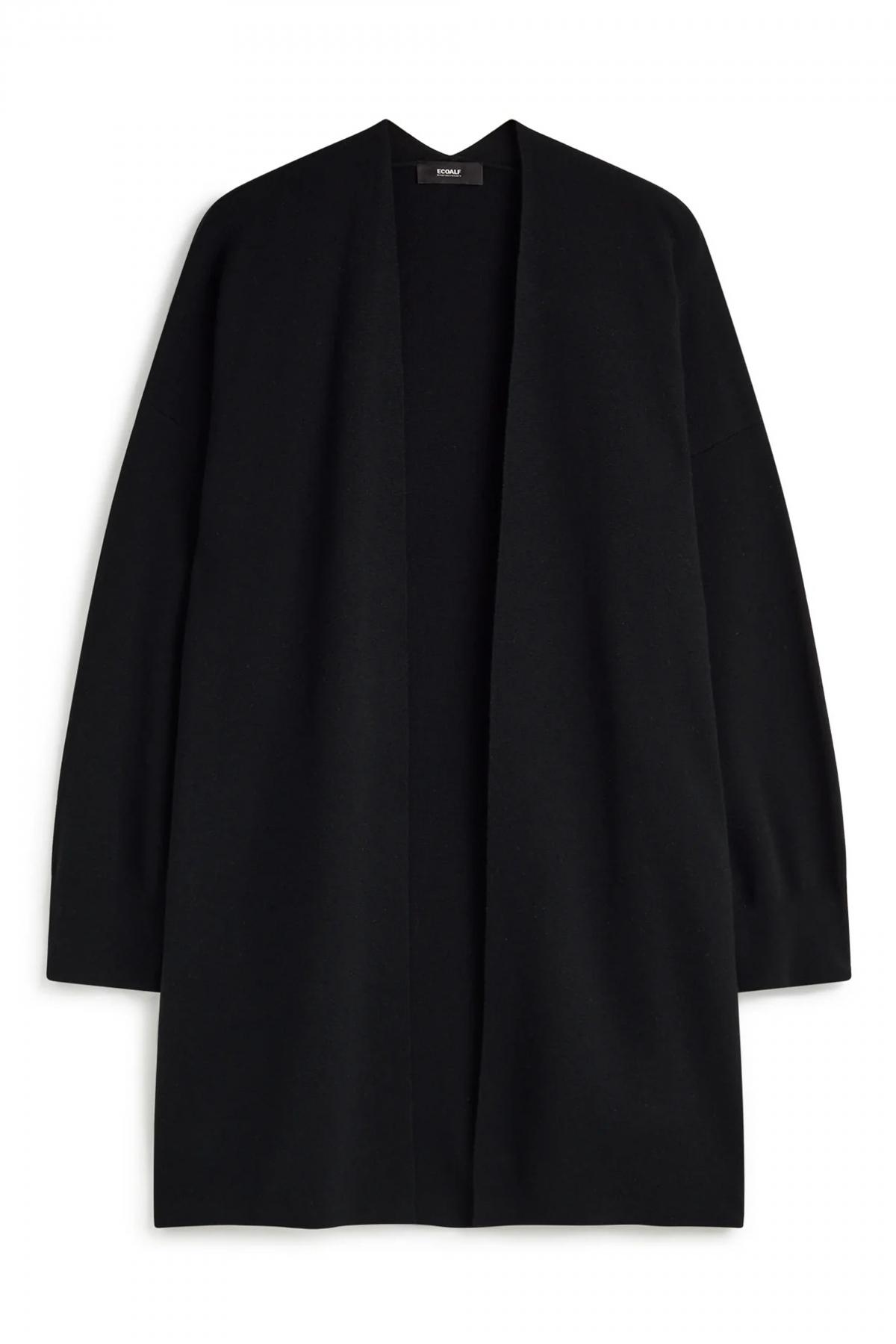 ECOALF ARECAALF KNIT en color NEGRO  (2)