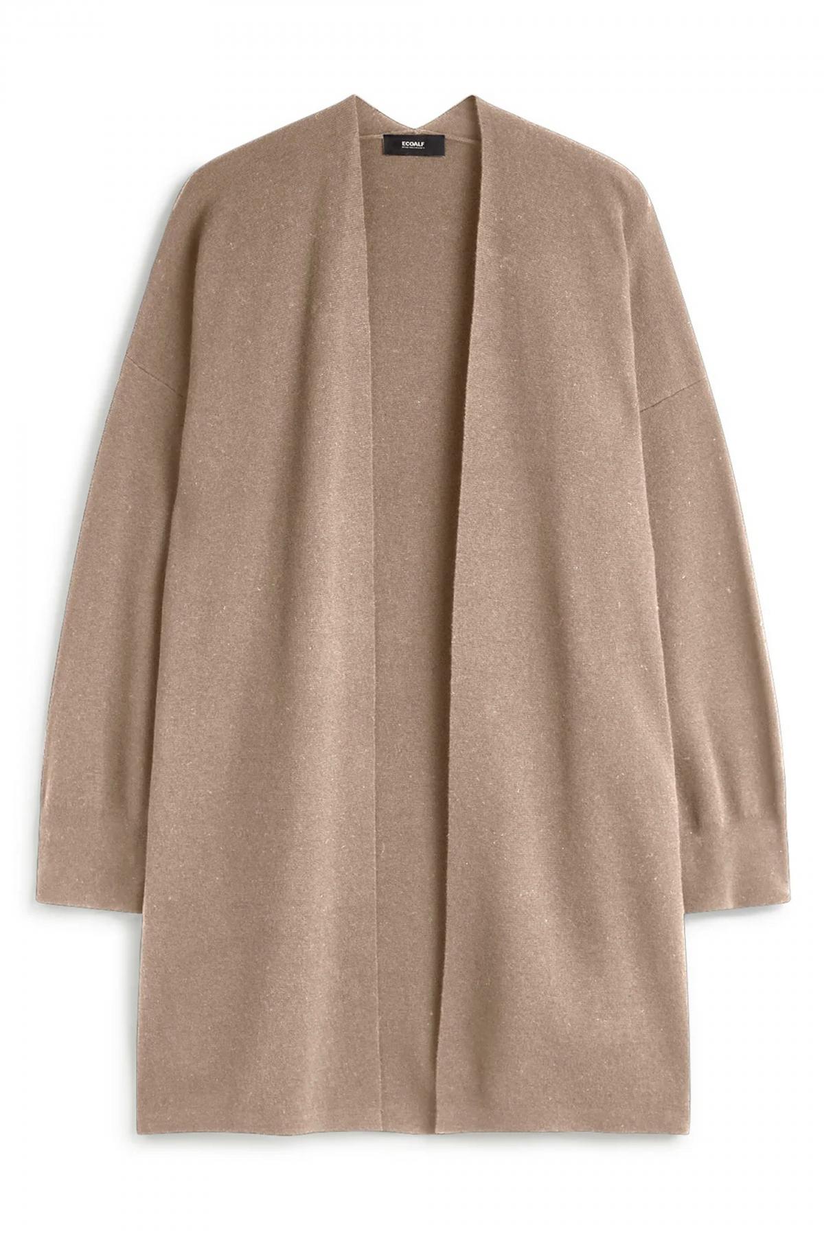 ECOALF  en color MARRON  (2)