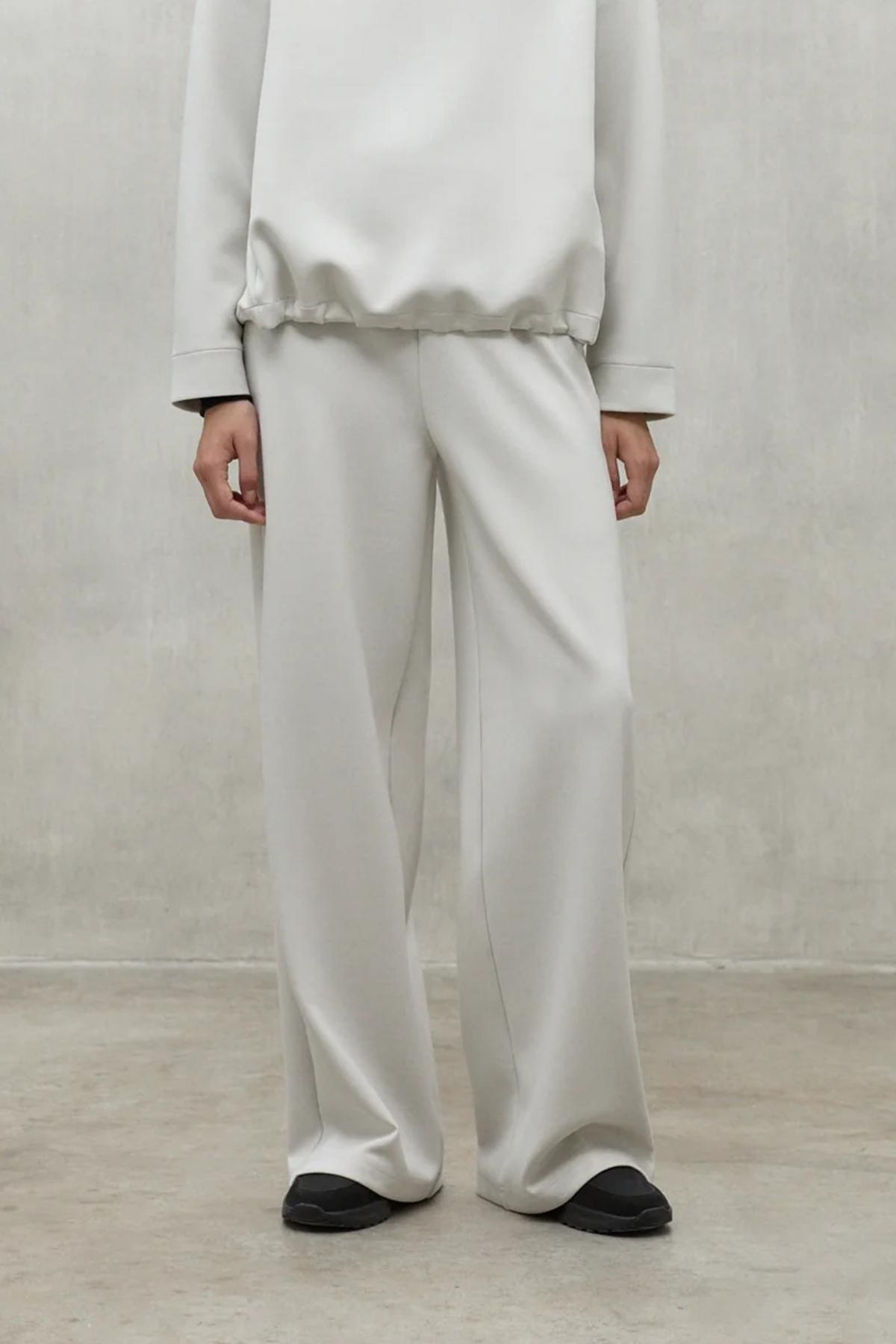 ECOALF ARDA en color BLANCO  (1)