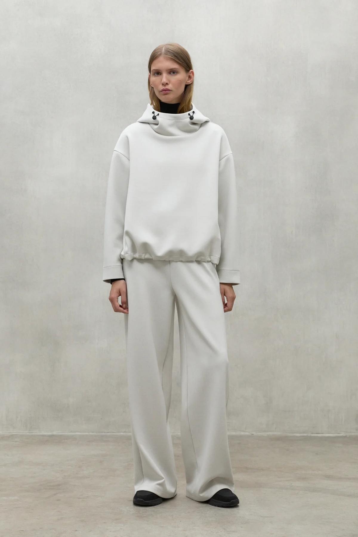 ECOALF ARDA en color BLANCO  (4)
