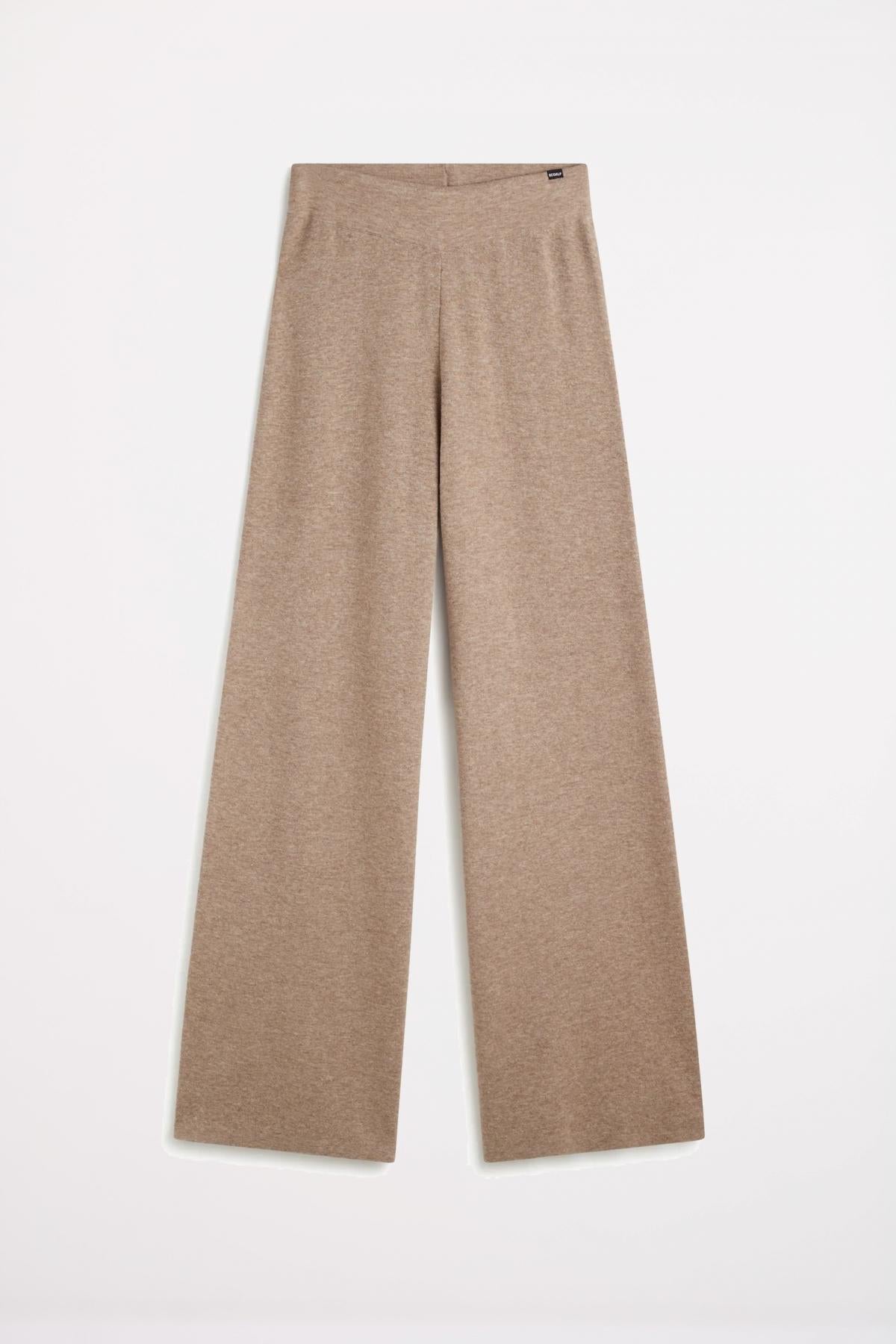 ECOALF CABRI en color MARRON  (2)