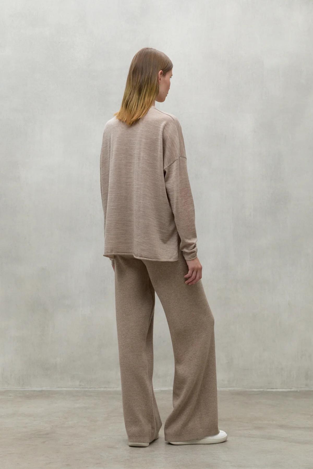 ECOALF CABRI en color MARRON  (3)