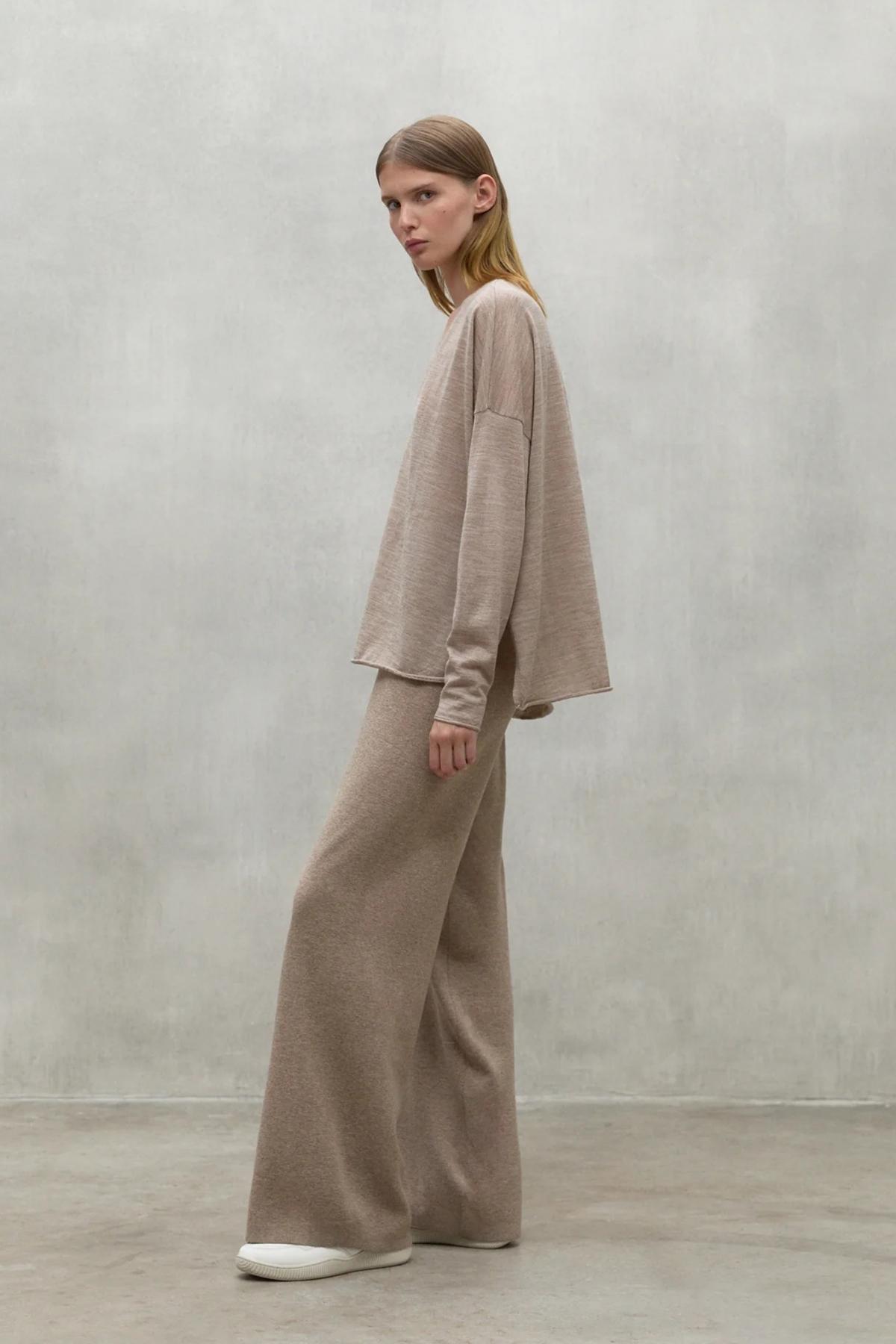 ECOALF CABRI en color MARRON  (4)