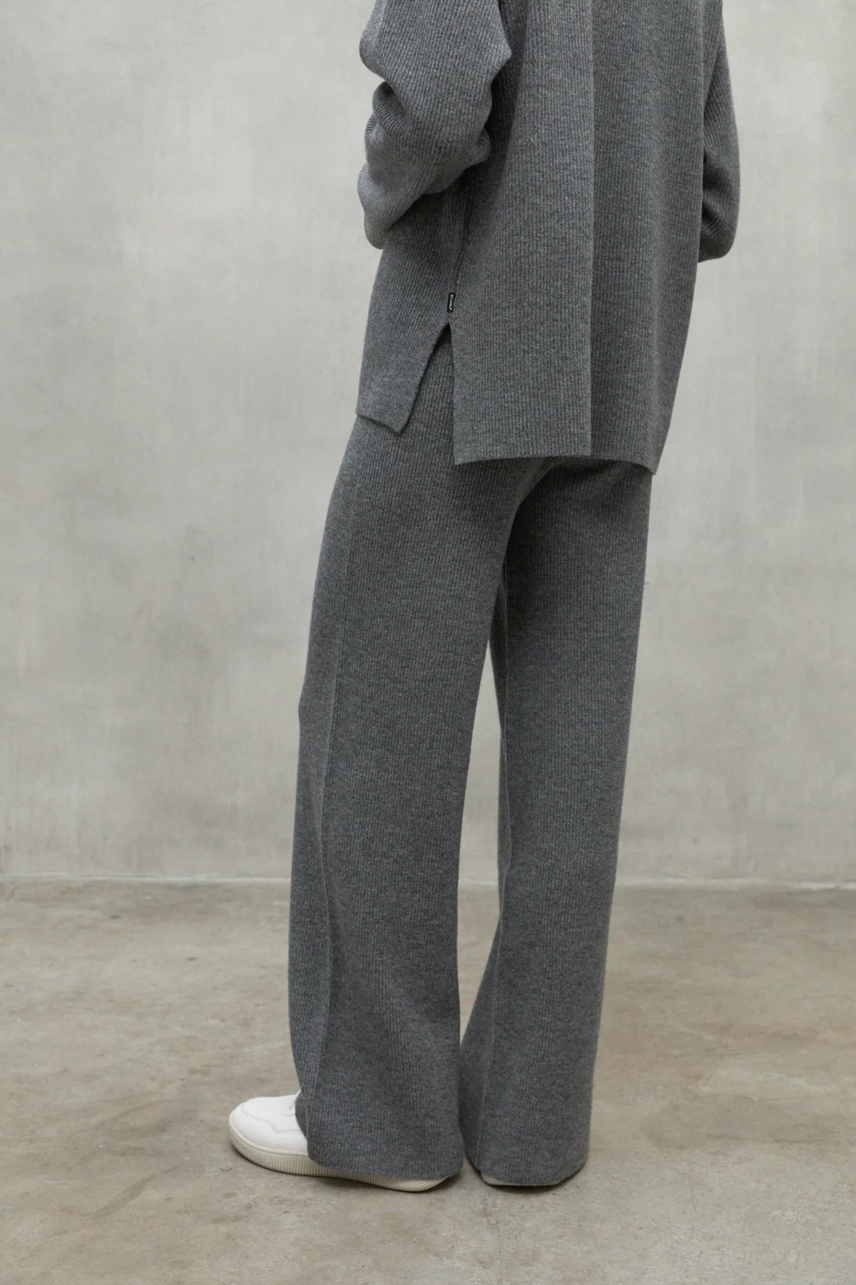 ECOALF CIPRE en color GRIS  (3)