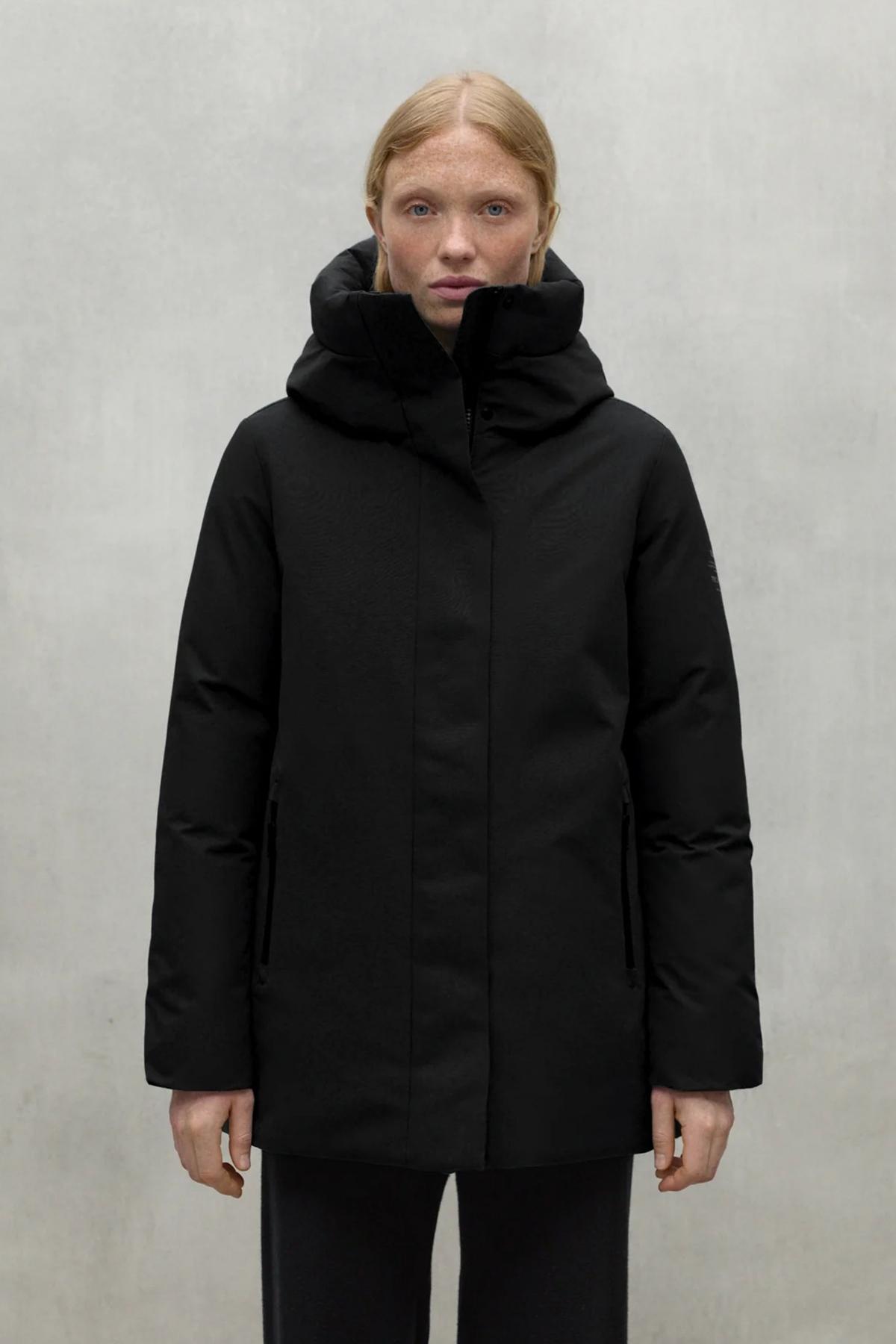 ECOALF MAKALU en color NEGRO  (1)