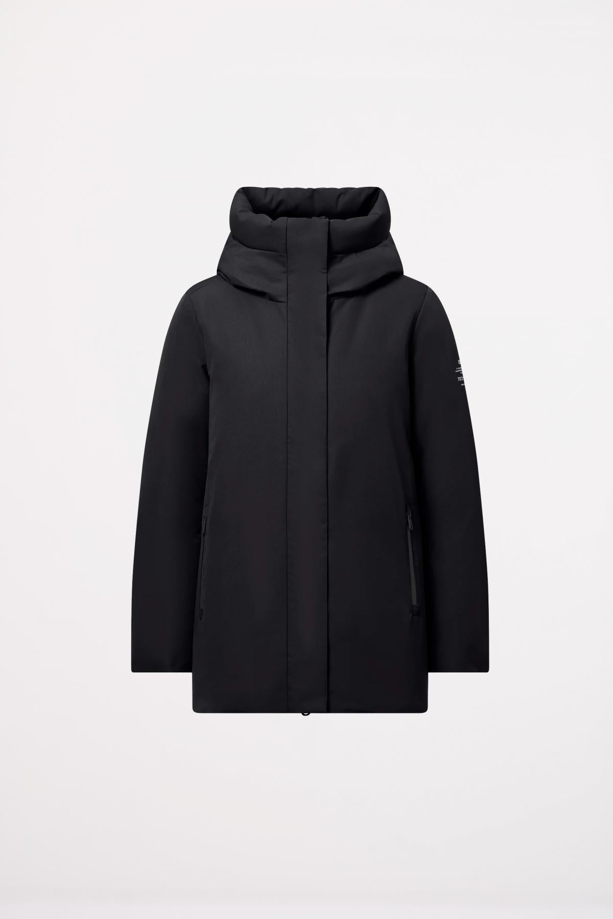 ECOALF MAKALU en color NEGRO  (2)