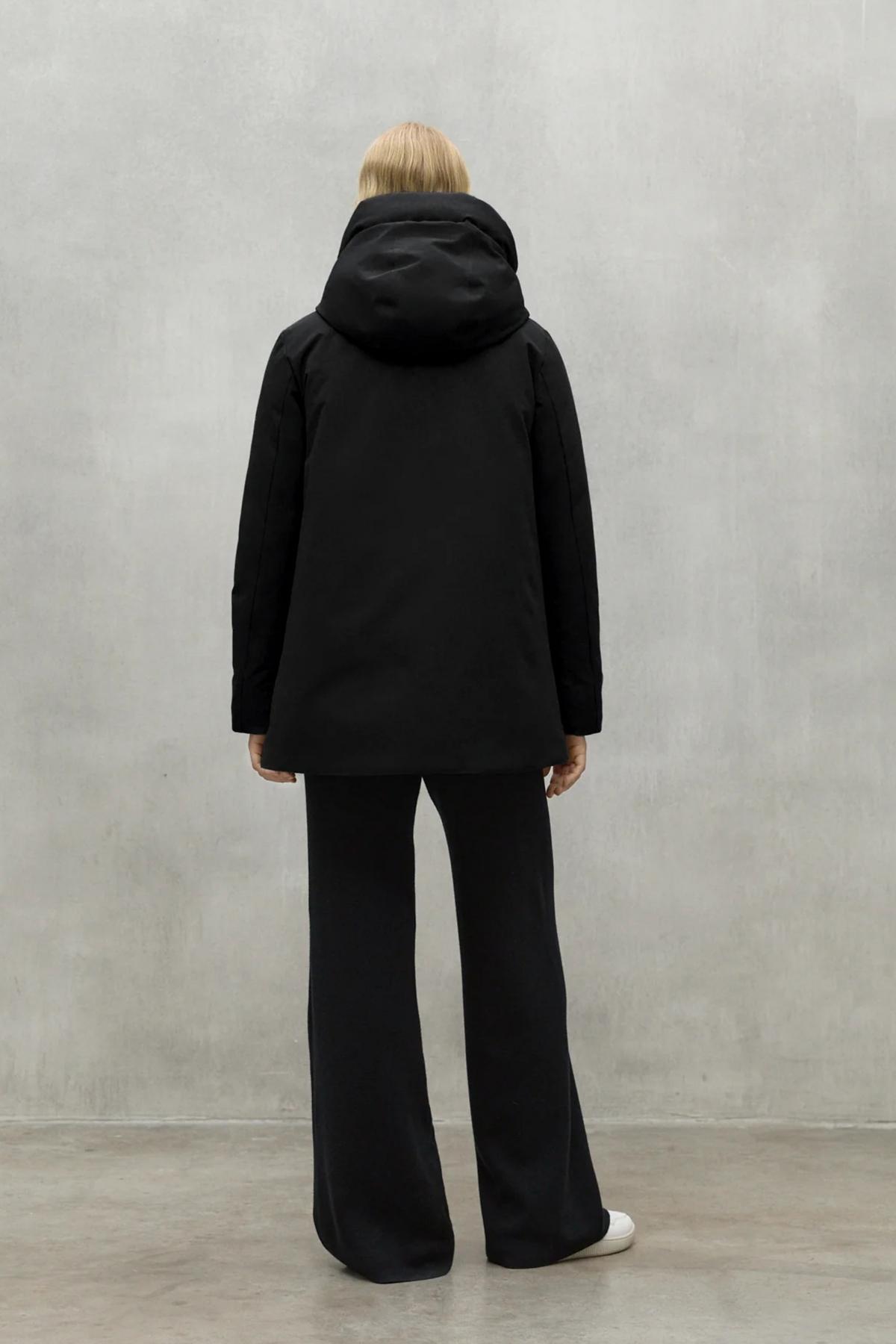 ECOALF MAKALU en color NEGRO  (3)