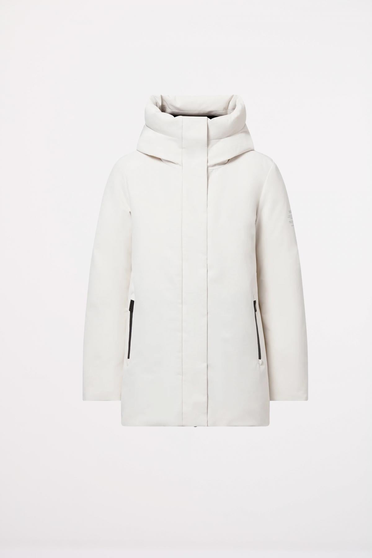 ECOALF MAKALU en color BLANCO  (2)