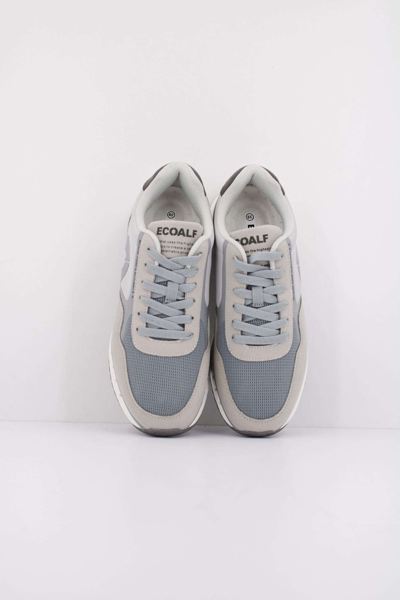 ECOALF SICILIAALF en color GRIS  (3)