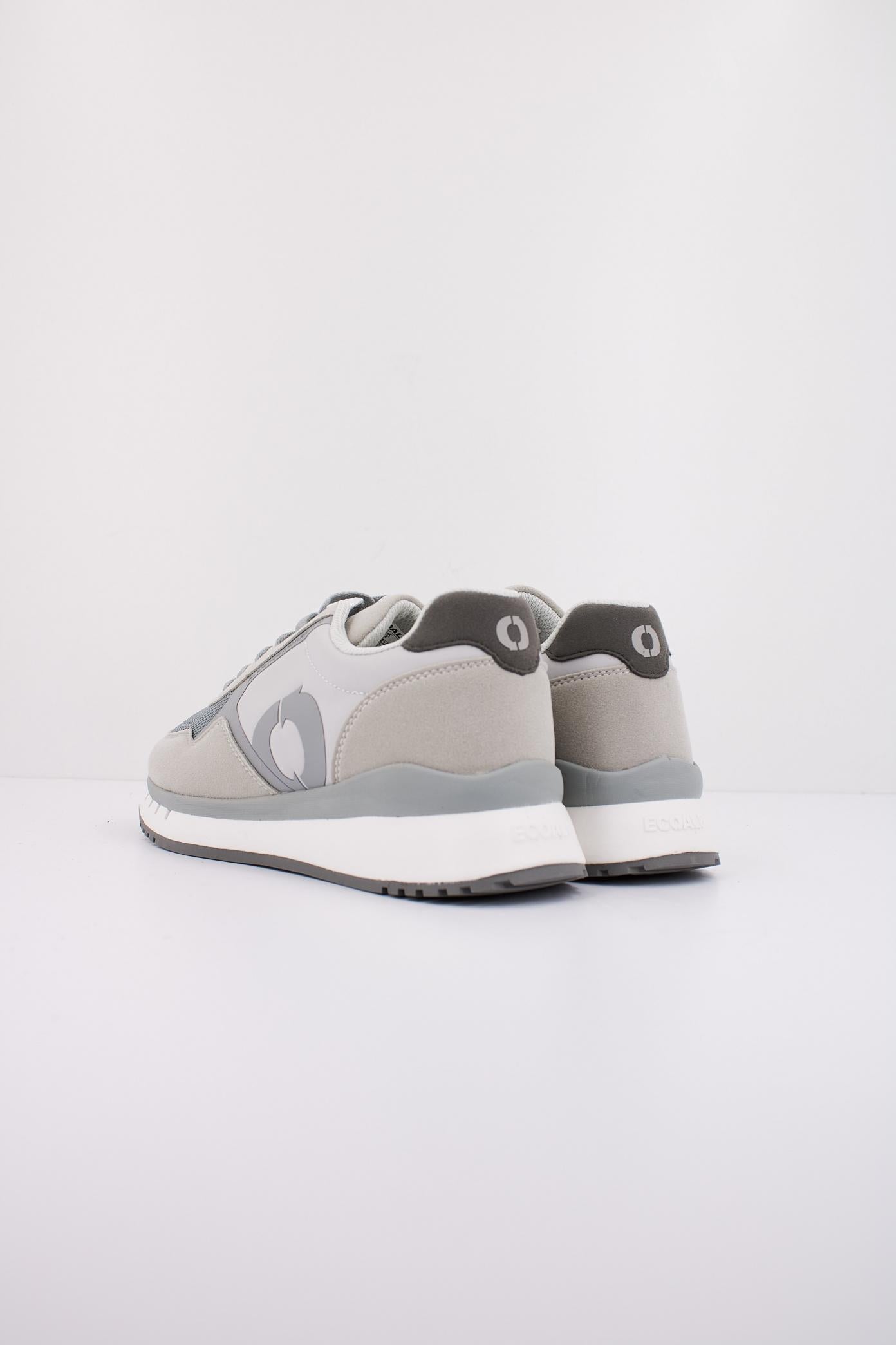 ECOALF SICILIAALF en color GRIS  (4)