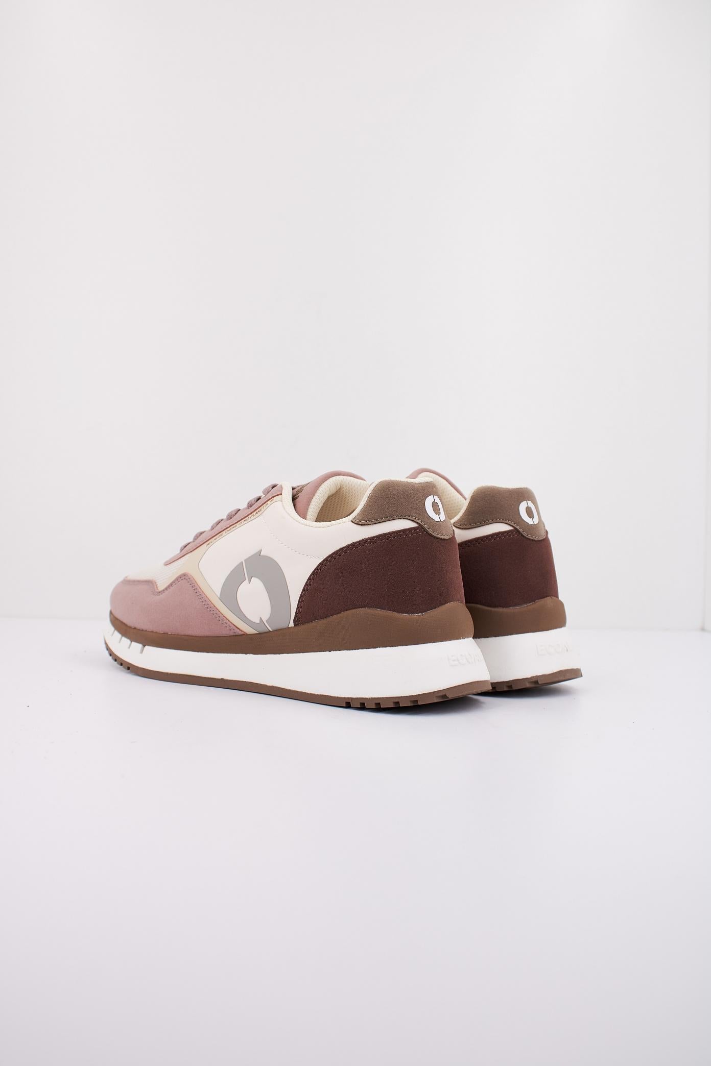 ECOALF SICILIAALF en color ROSA  (4)
