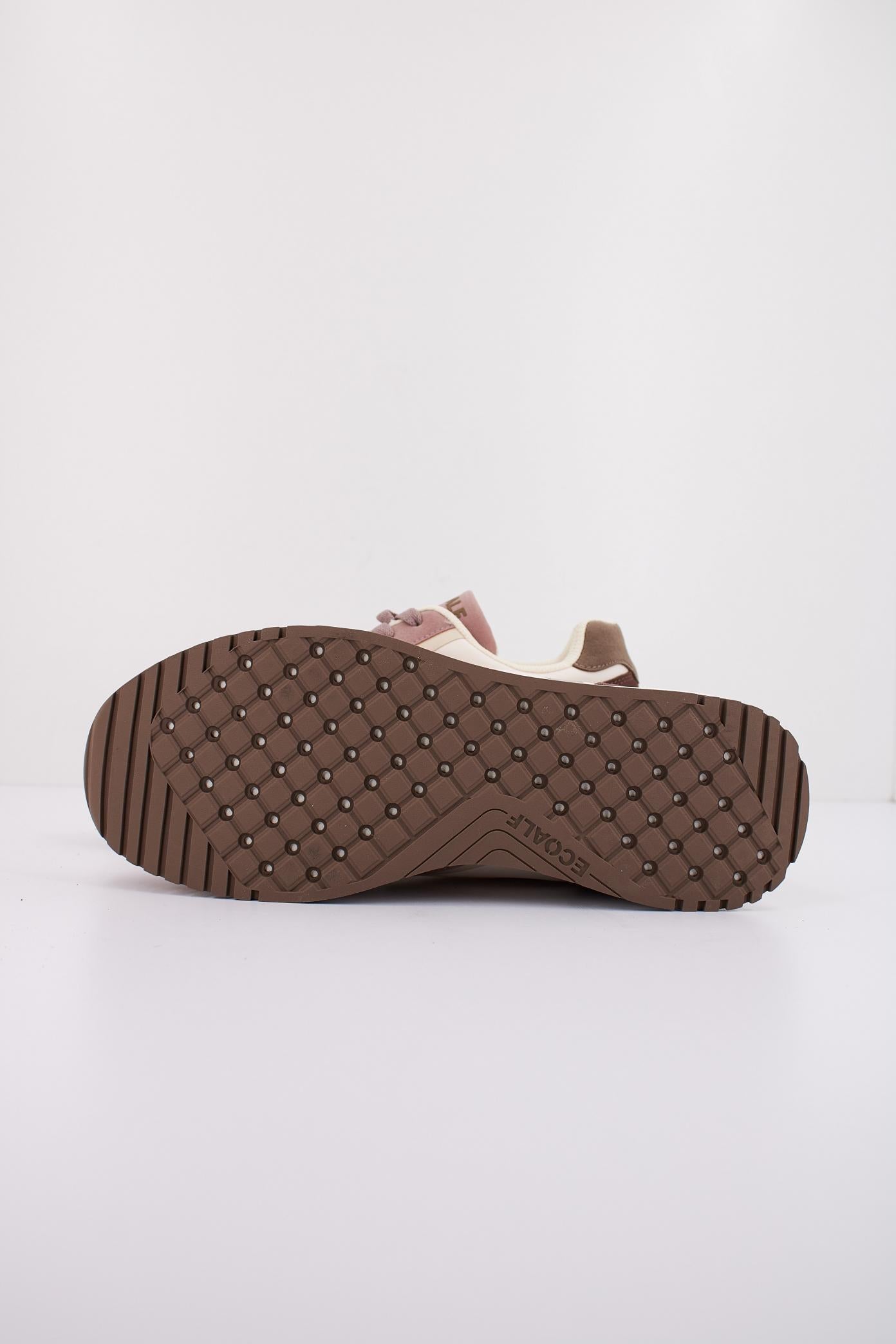 ECOALF SICILIAALF en color ROSA  (5)