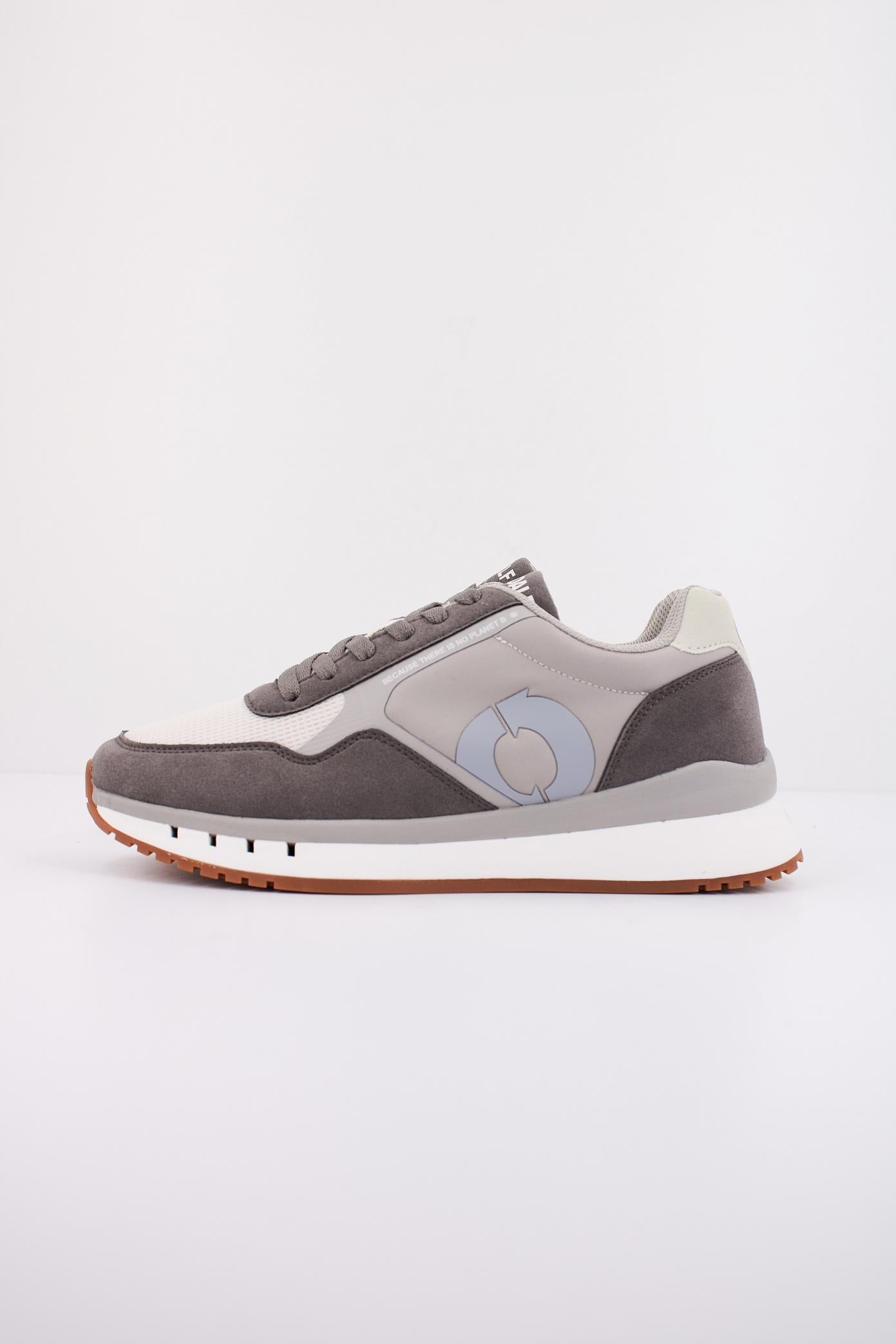 ECOALF SICILIAALF en color GRIS  (1)