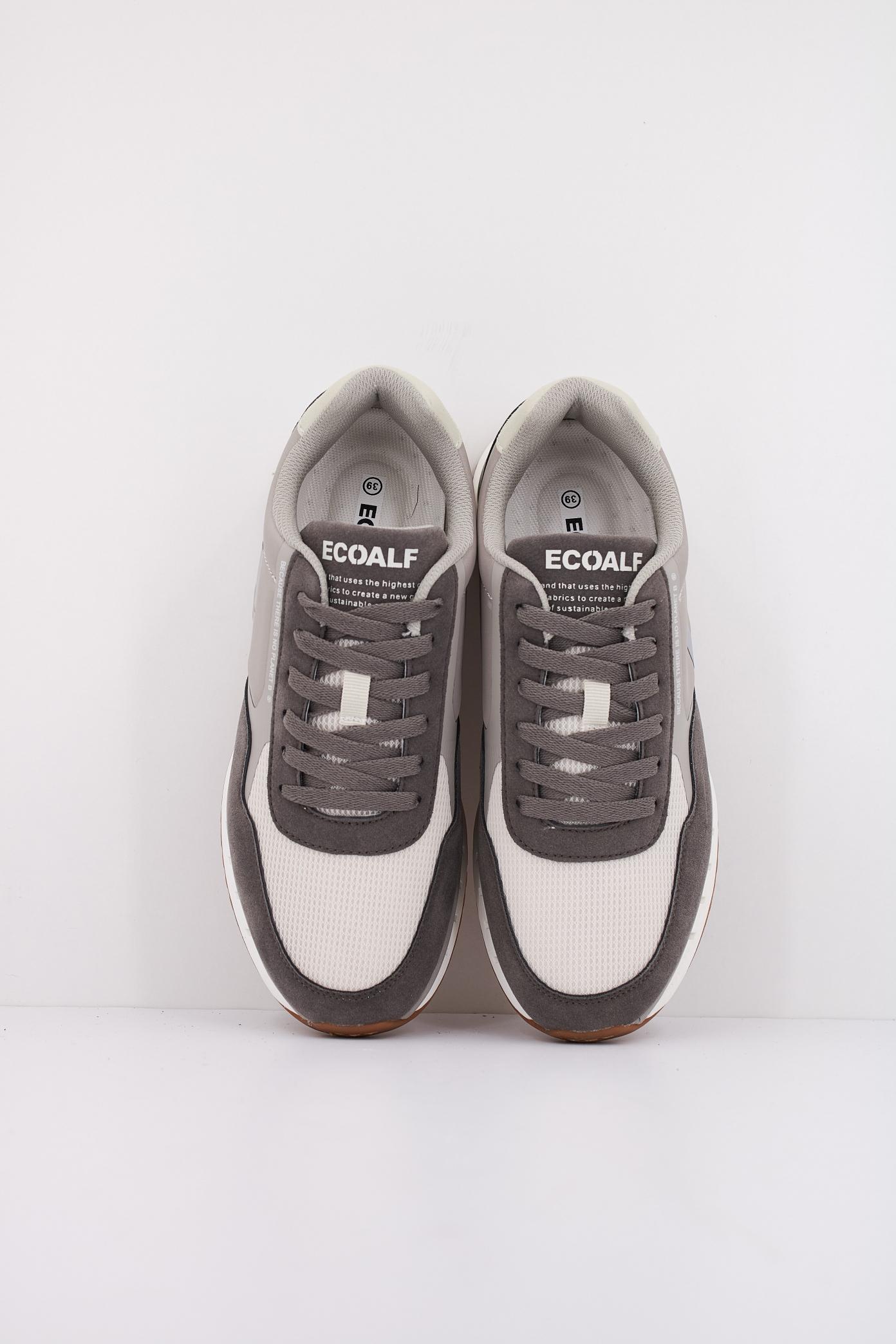 ECOALF SICILIAALF en color GRIS  (3)