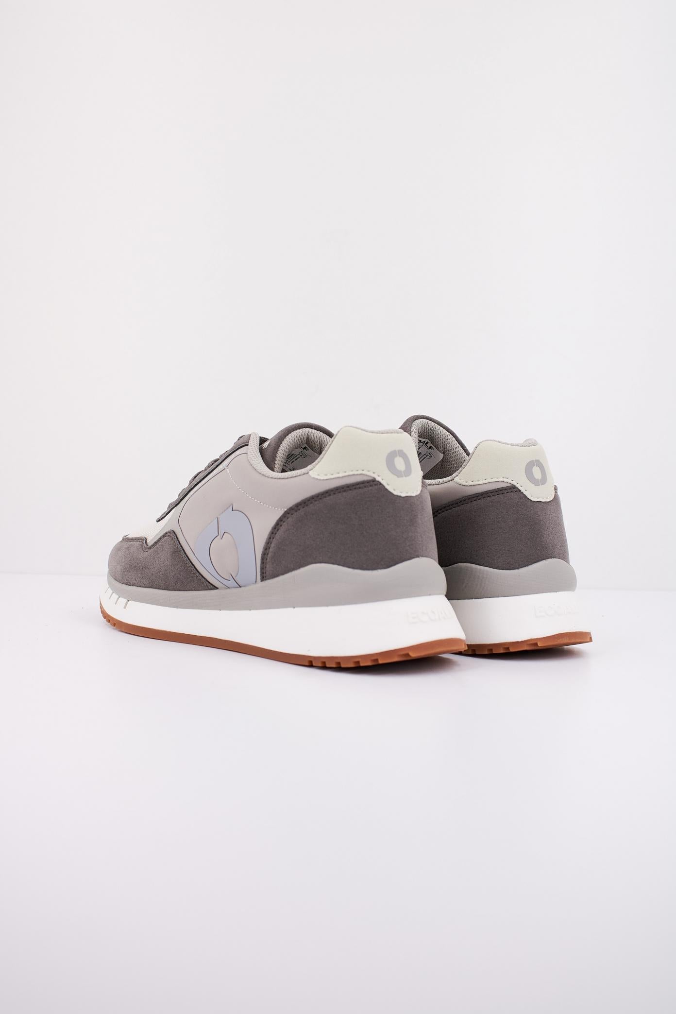 ECOALF SICILIAALF en color GRIS  (4)