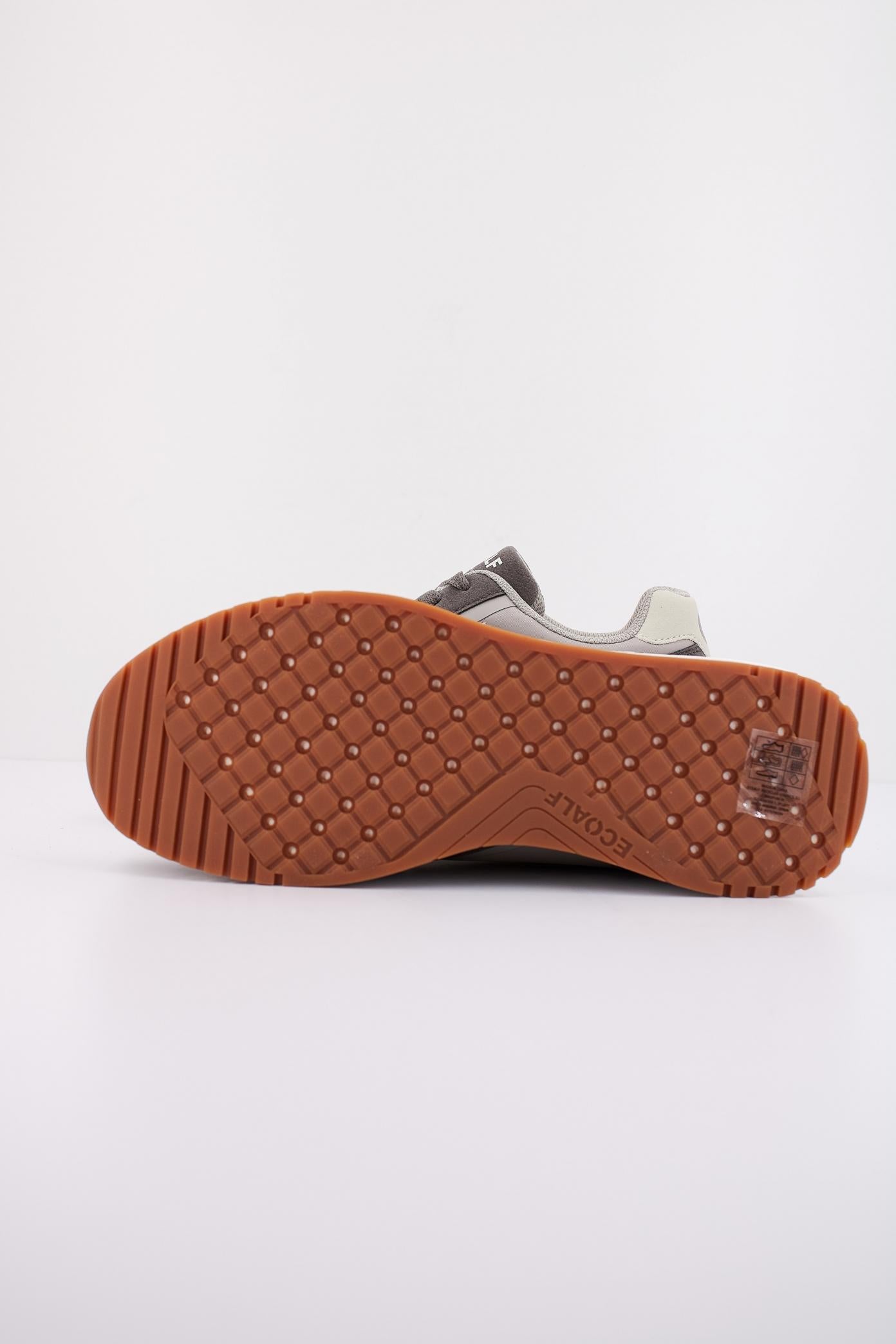 ECOALF SICILIAALF en color GRIS  (5)