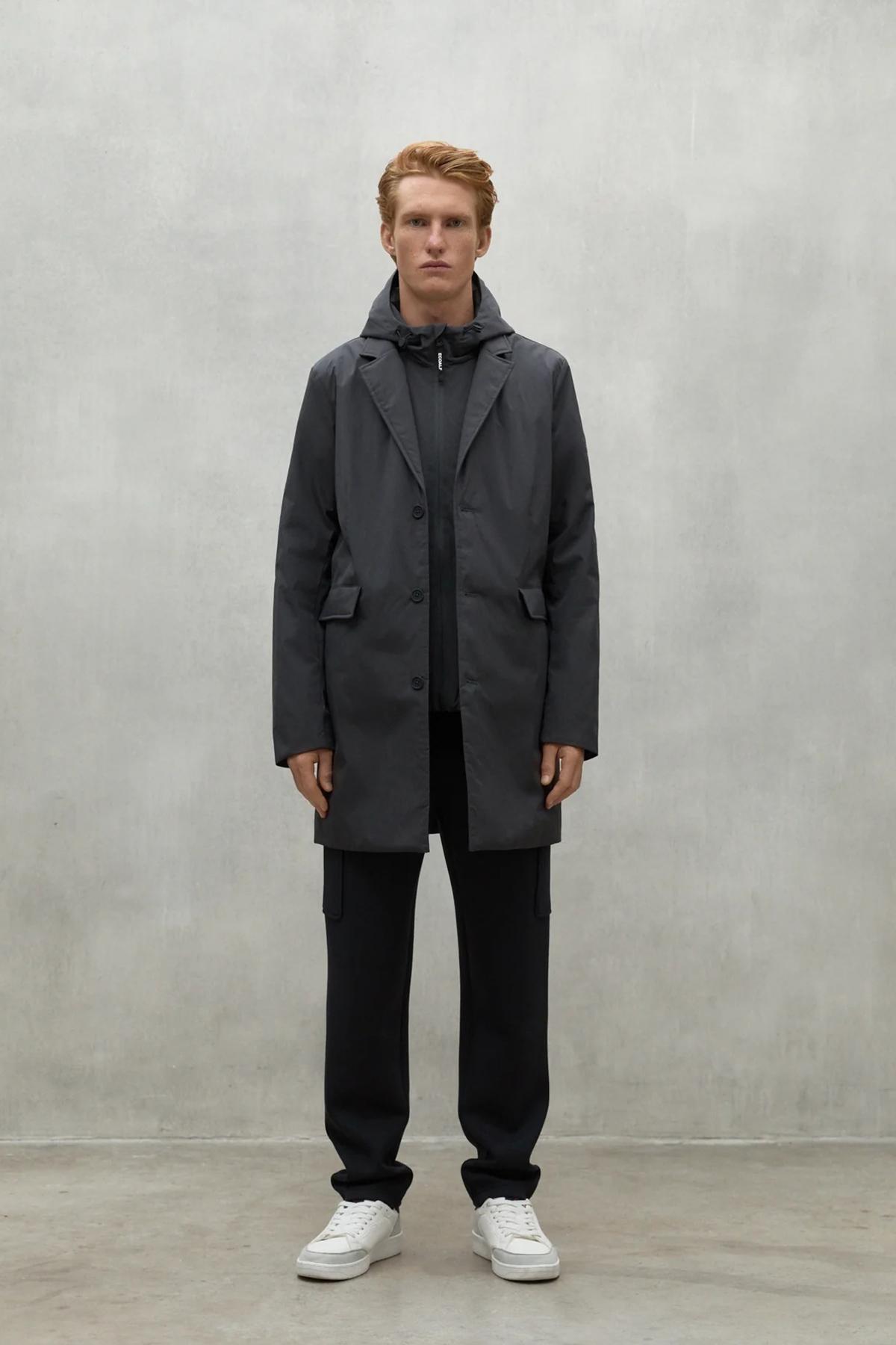 ECOALF MAUDIT en color GRIS  (4)