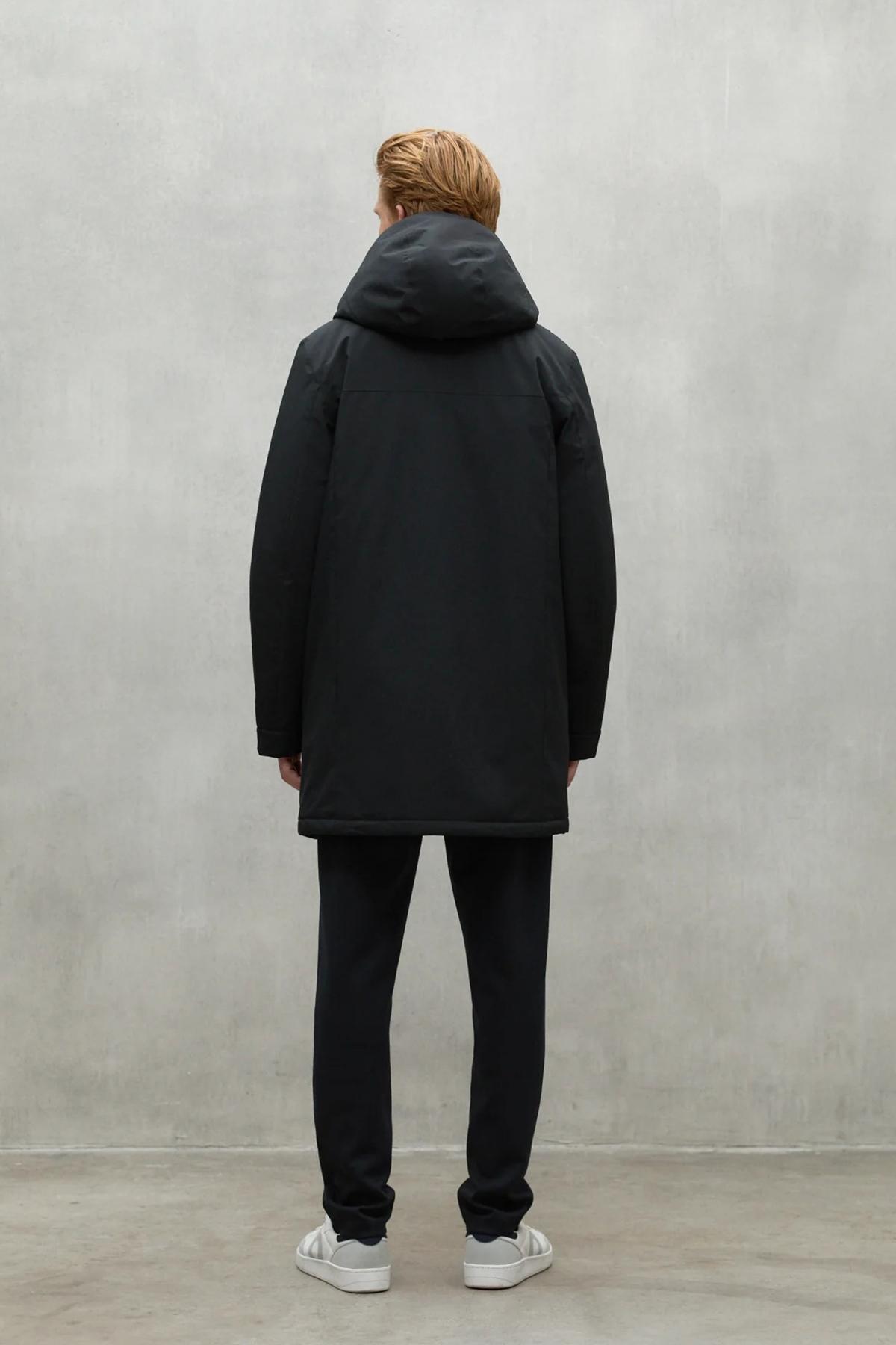 ECOALF RAINER en color NEGRO  (3)