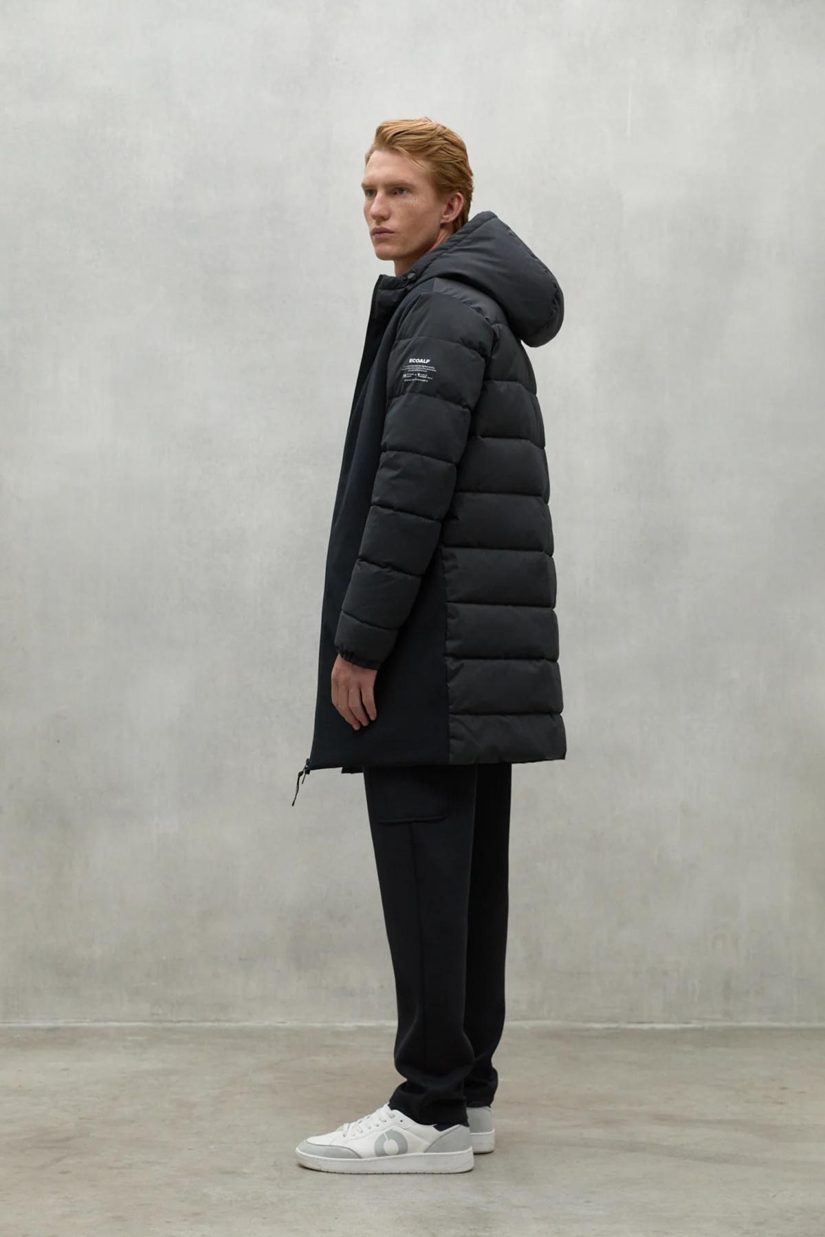 ECOALF RITTER en color NEGRO  (3)