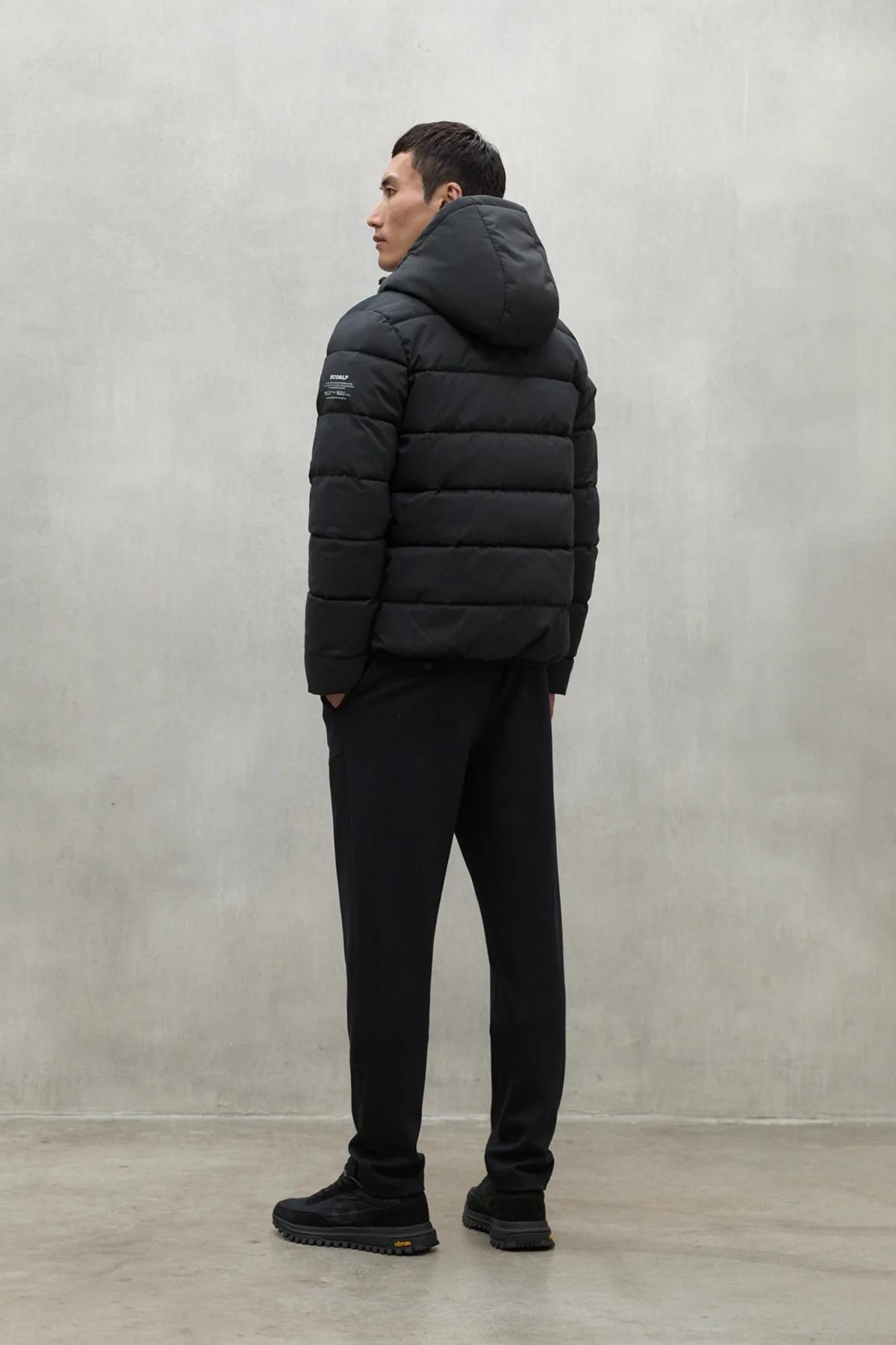 ECOALF RITTER en color NEGRO  (3)