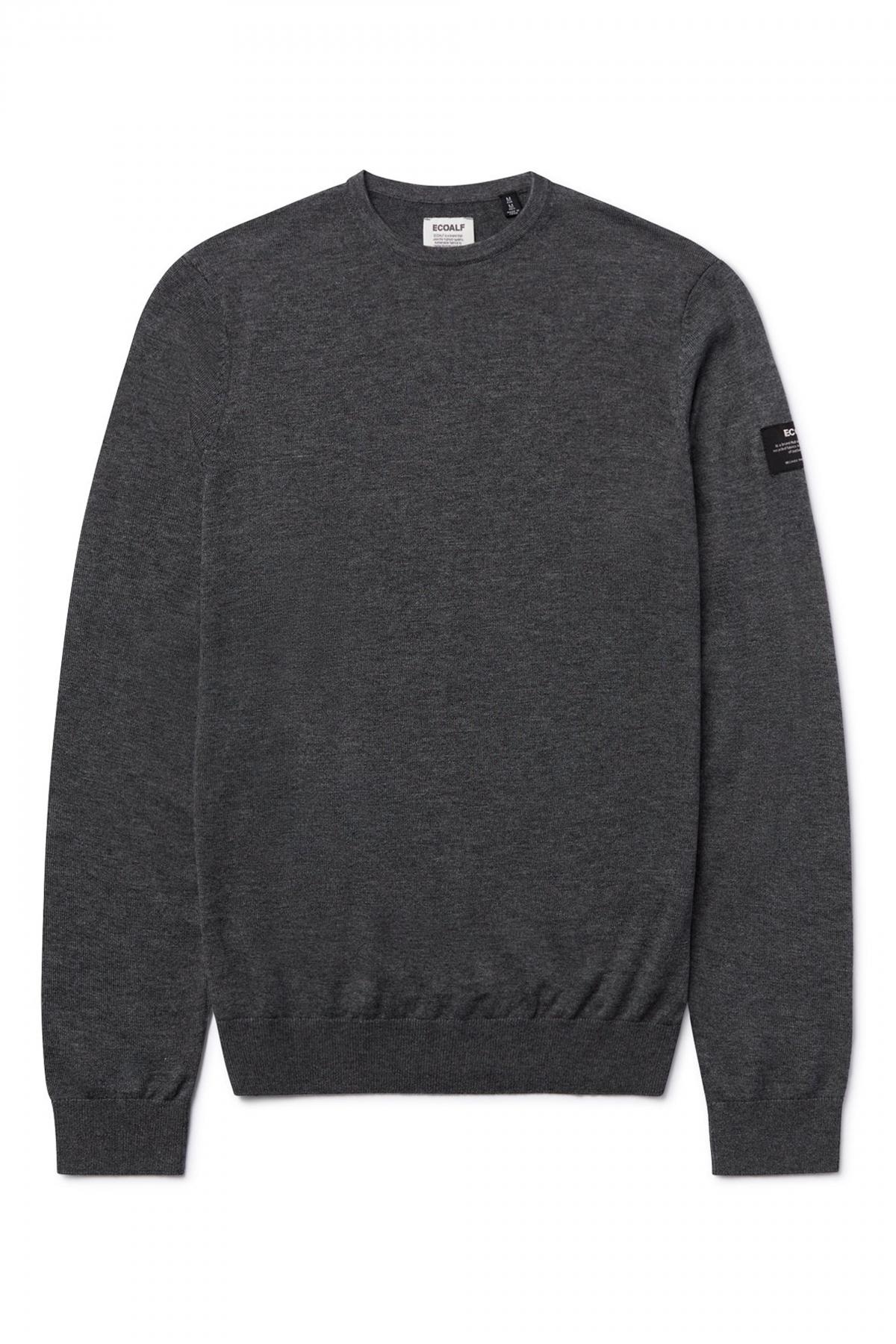 ECOALF BAYONA en color GRIS  (2)