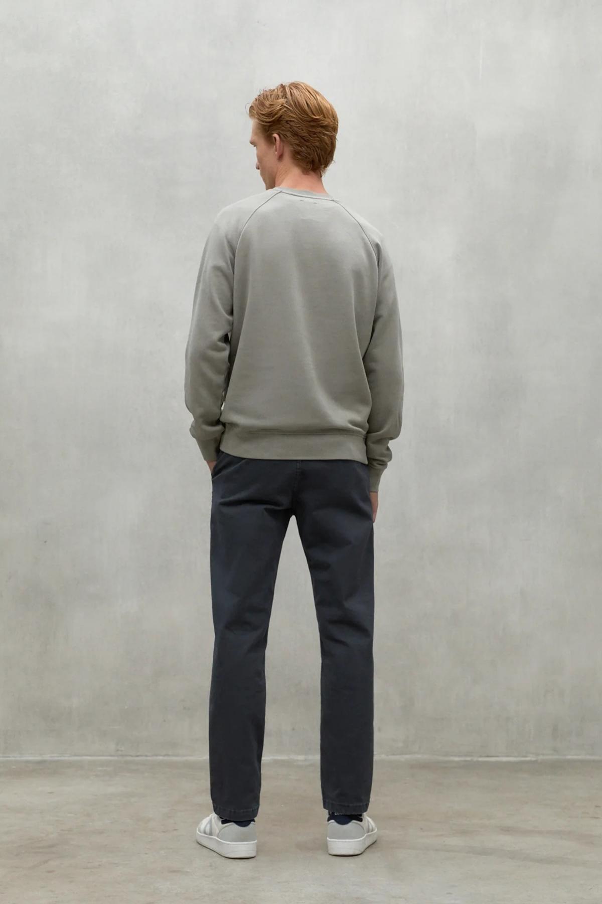 ECOALF ETHICA en color GRIS  (3)