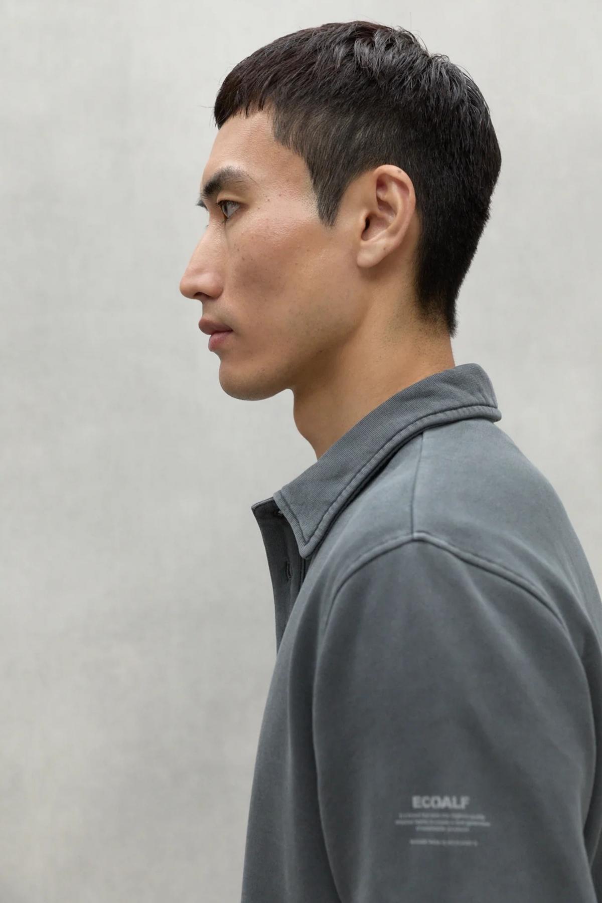 ECOALF LUCAS  en color GRIS  (2)