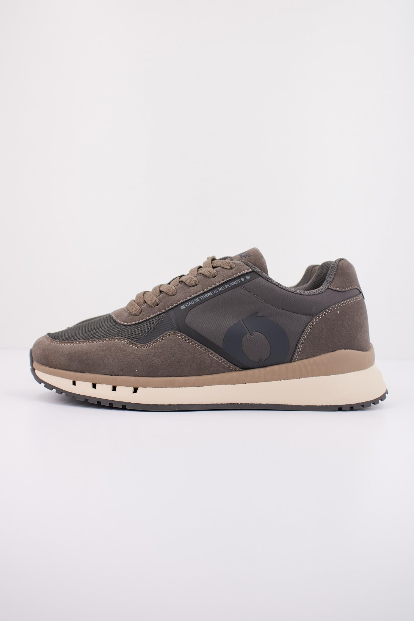 ECOALF SICILIAALF en color GRIS  (1)