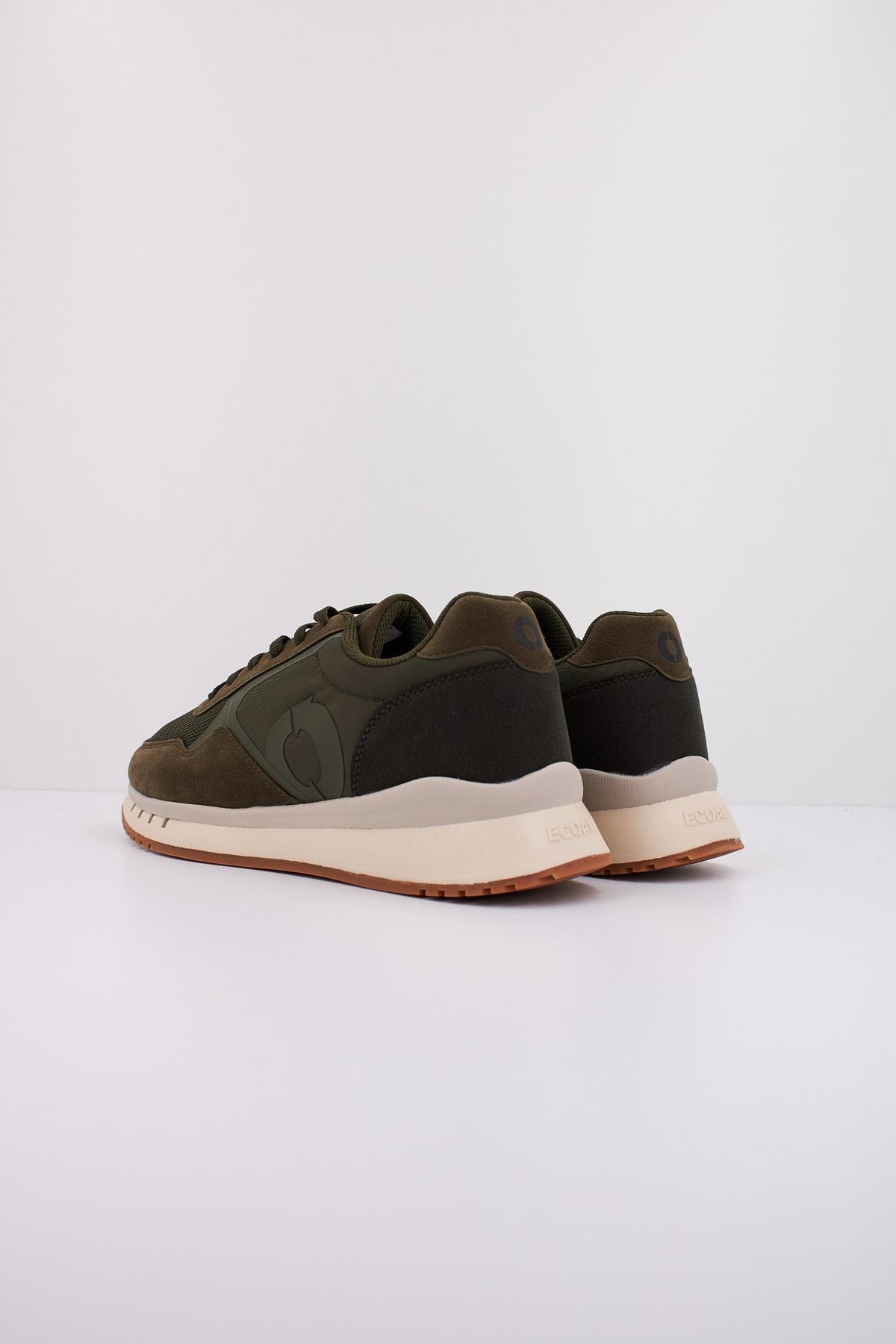ECOALF SICILIA MCMSHSNSICIS en color VERDE  (4)