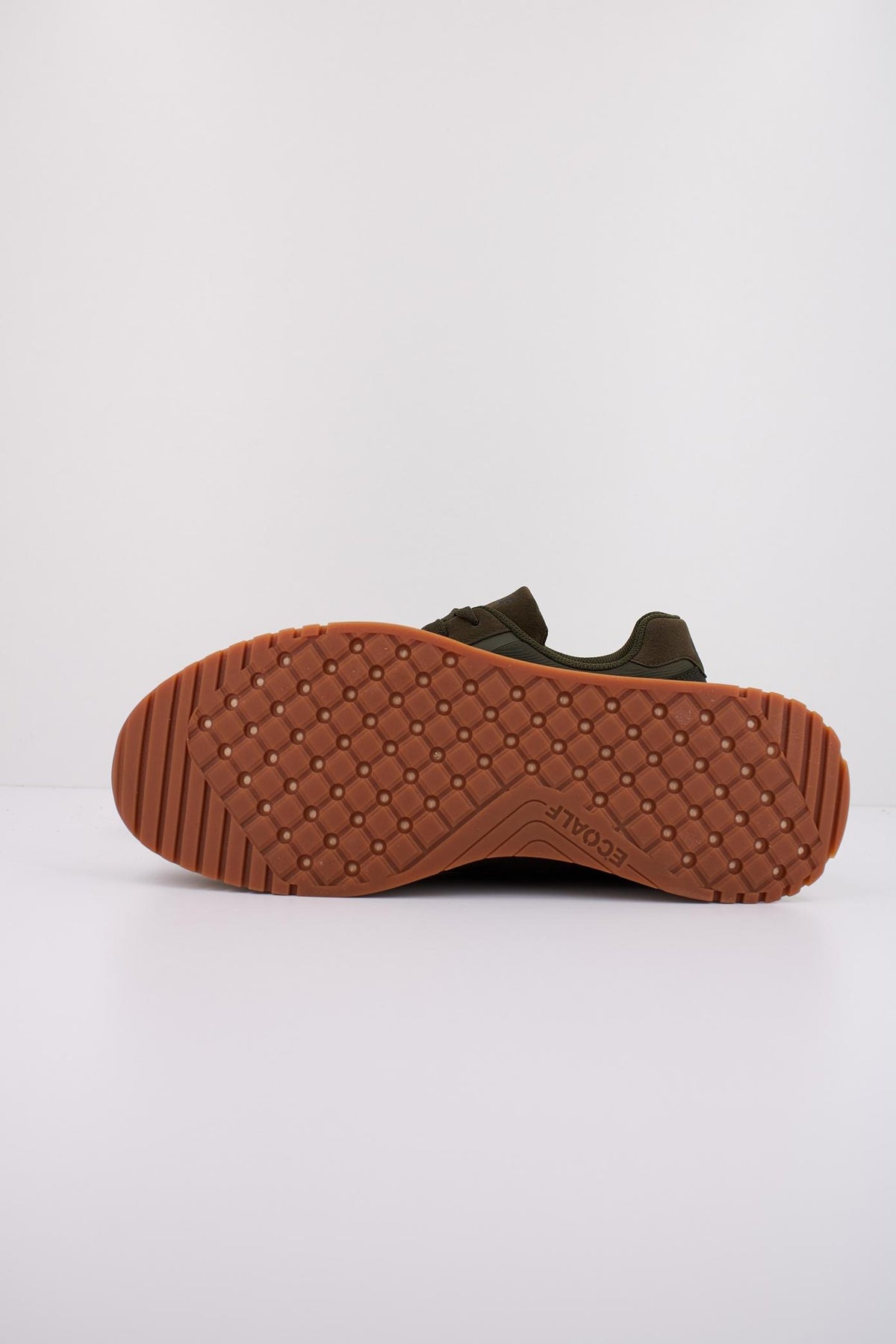 ECOALF SICILIA MCMSHSNSICIS en color VERDE  (5)