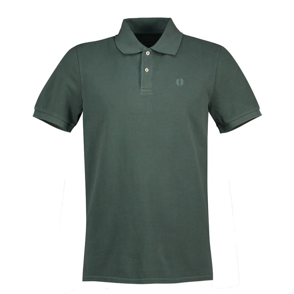 ECOALF TEDANALF en color VERDE  (4)