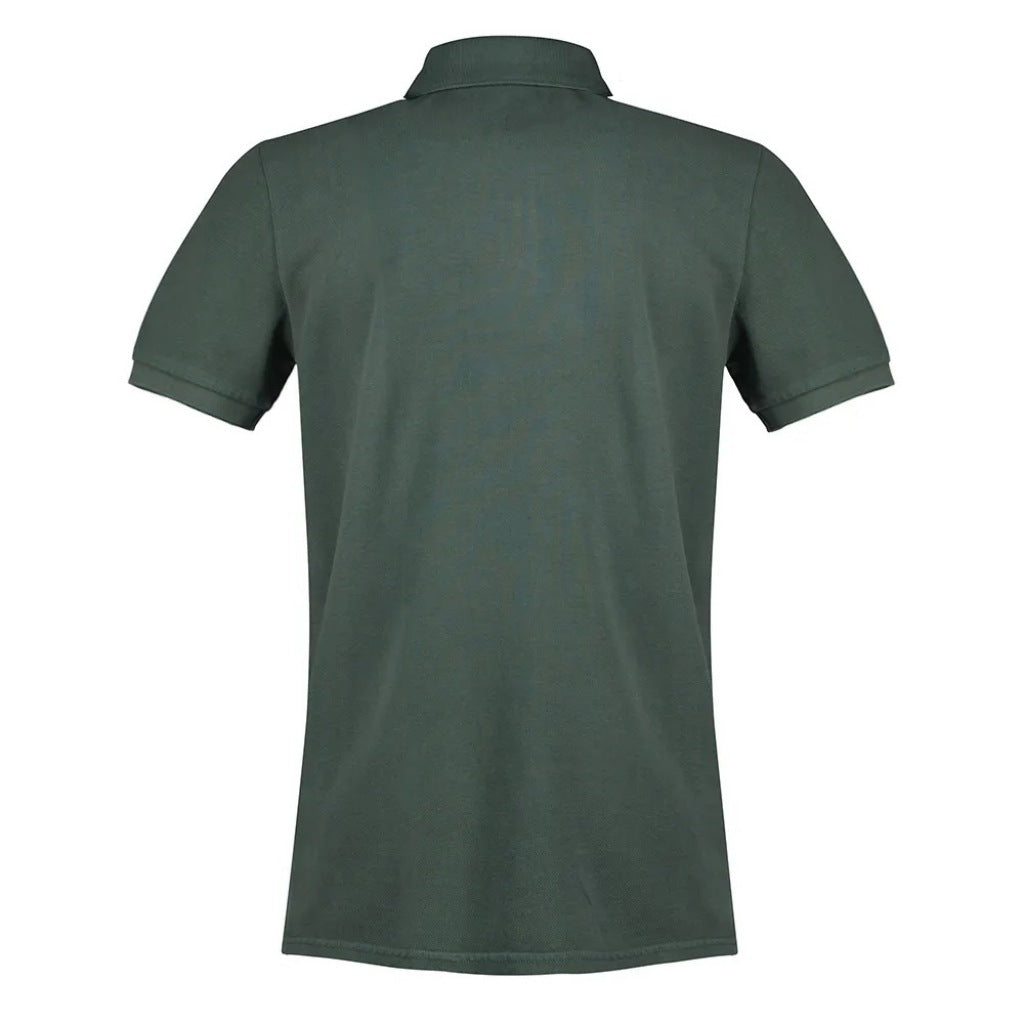 ECOALF TEDANALF en color VERDE  (6)