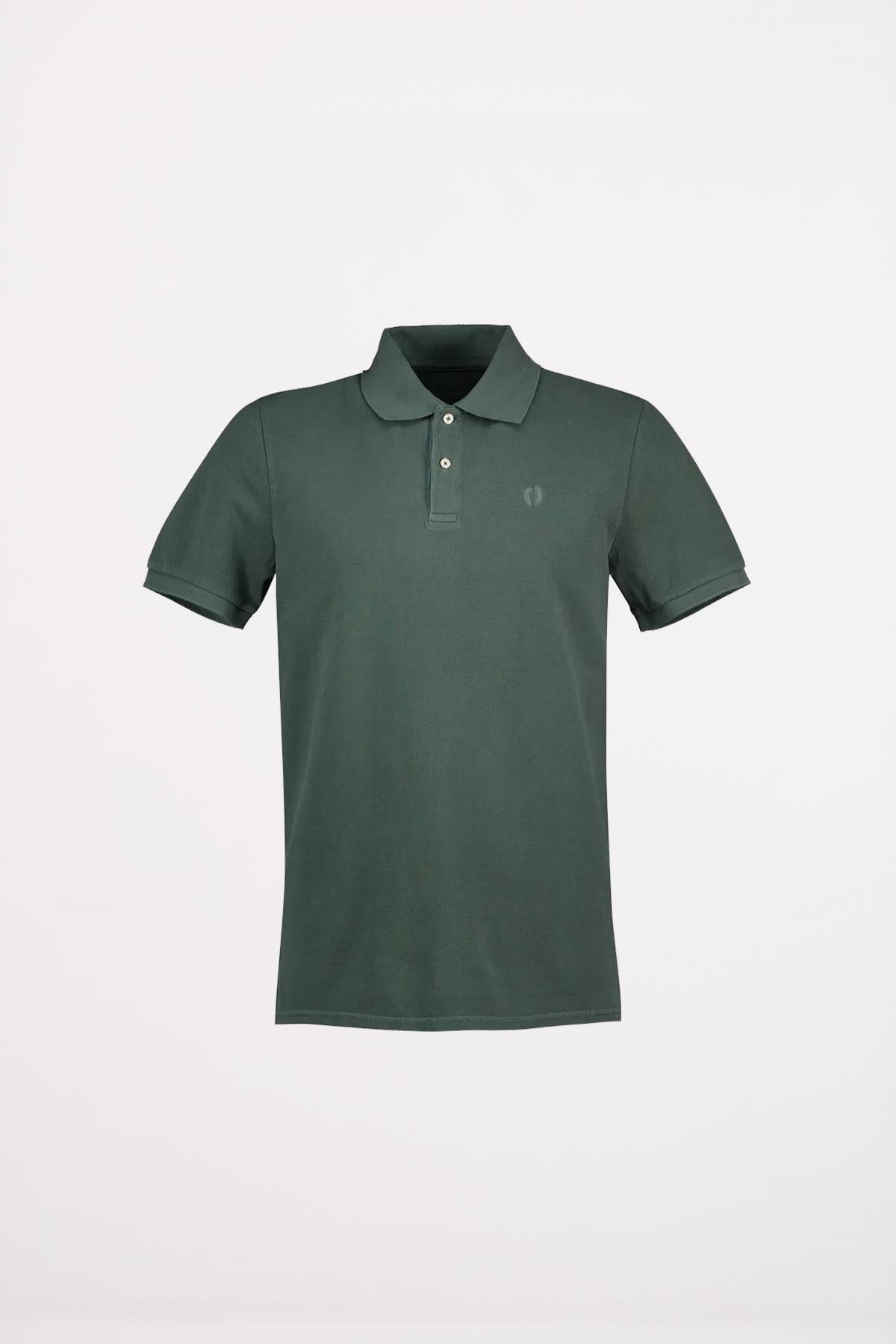ECOALF TEDANALF en color VERDE  (1)