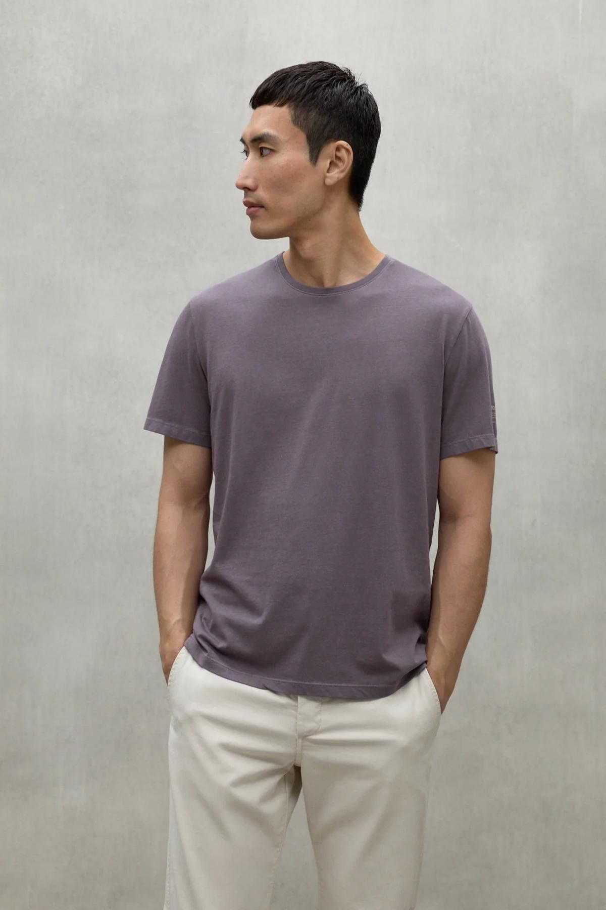 ECOALF VENTAALF en color VIOLETA  (1)