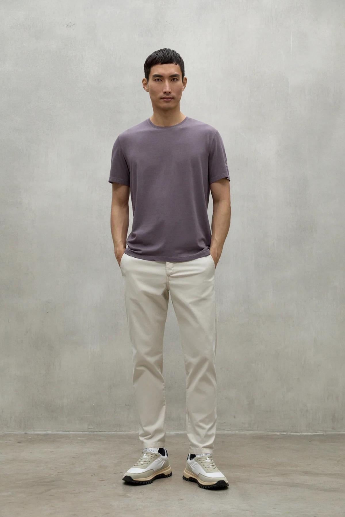 ECOALF VENTAALF en color VIOLETA  (4)