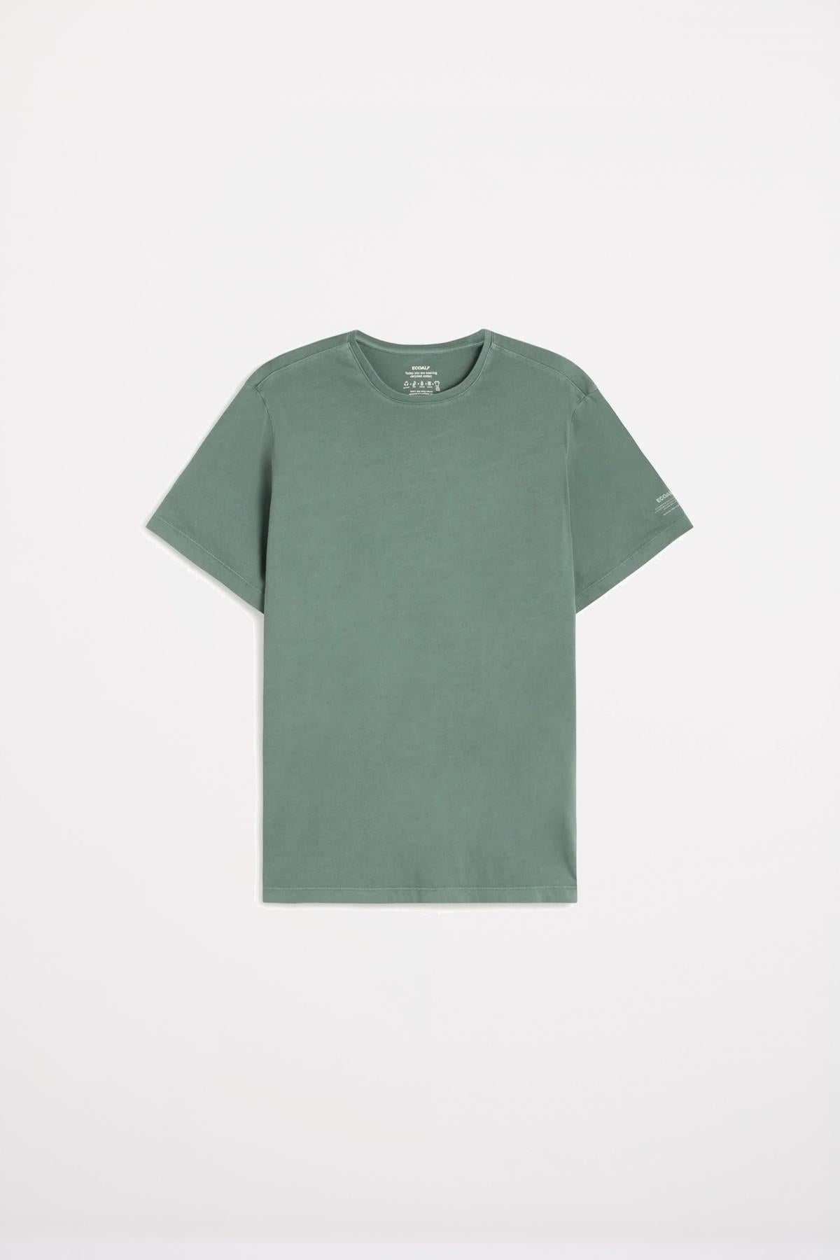 ECOALF VENTAALF en color VERDE  (2)