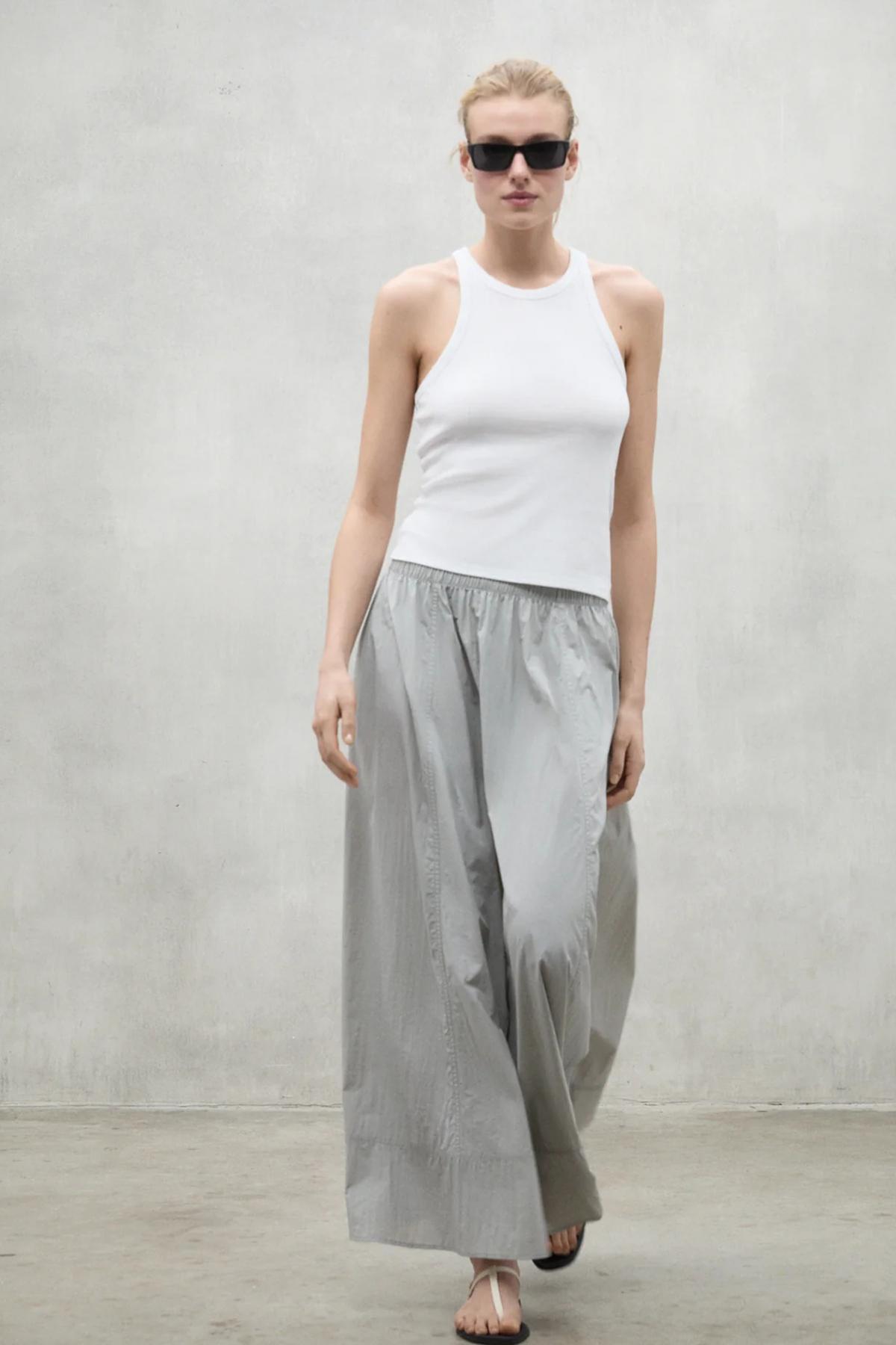 ECOALF ARLESALF en color BLANCO  (2)