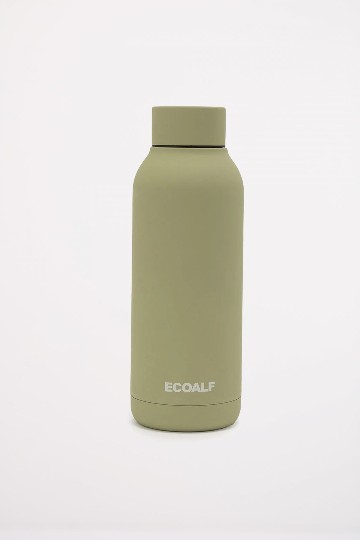 ECOALF BRONSONALF STAINLESS en color VERDE  (2)
