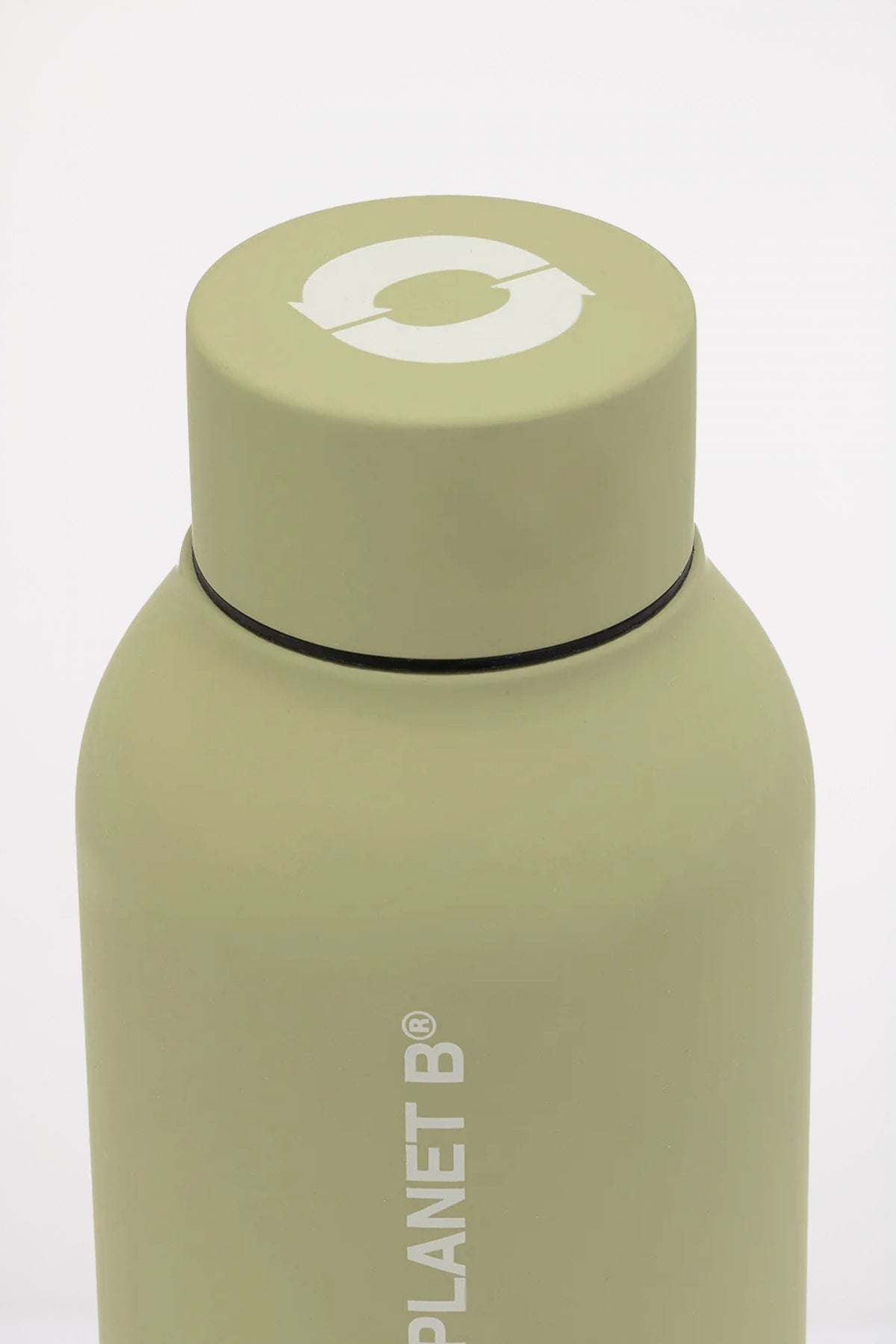 ECOALF BRONSONALF STAINLESS en color VERDE  (4)