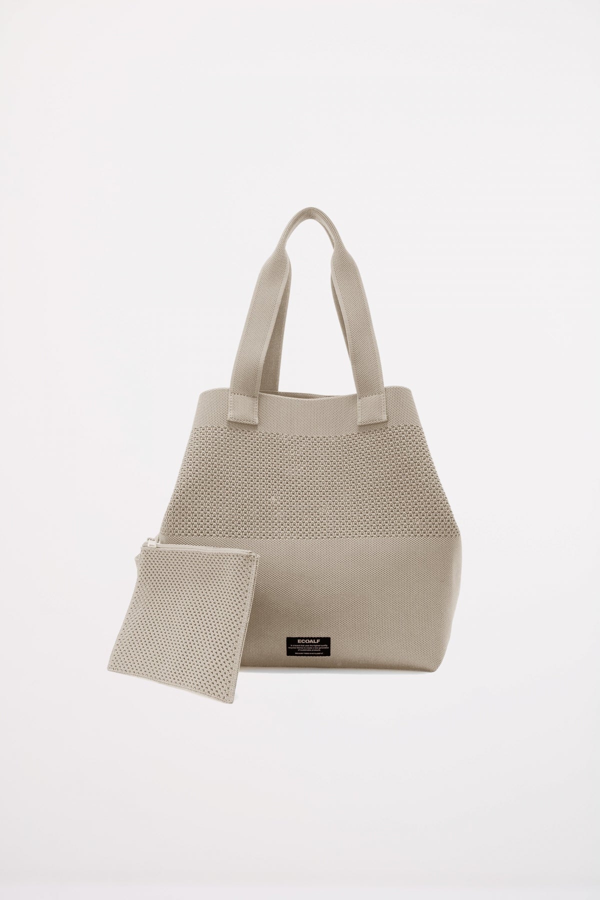 ECOALF OCEAN TIKAALF BEACH en color BLANCO  (3)