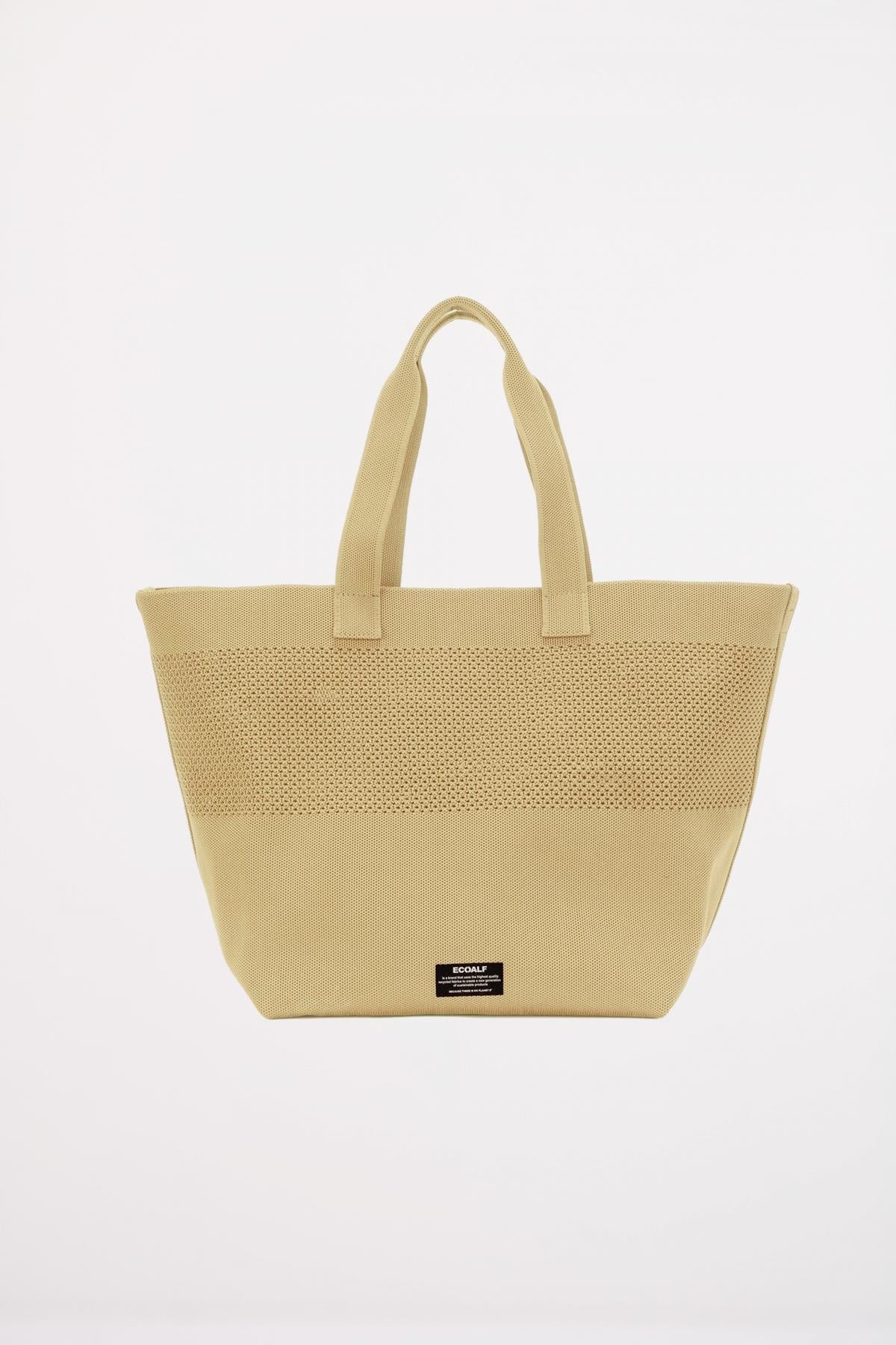 ECOALF OCEAN TIKAALF BEACH en color AMARILLO  (1)