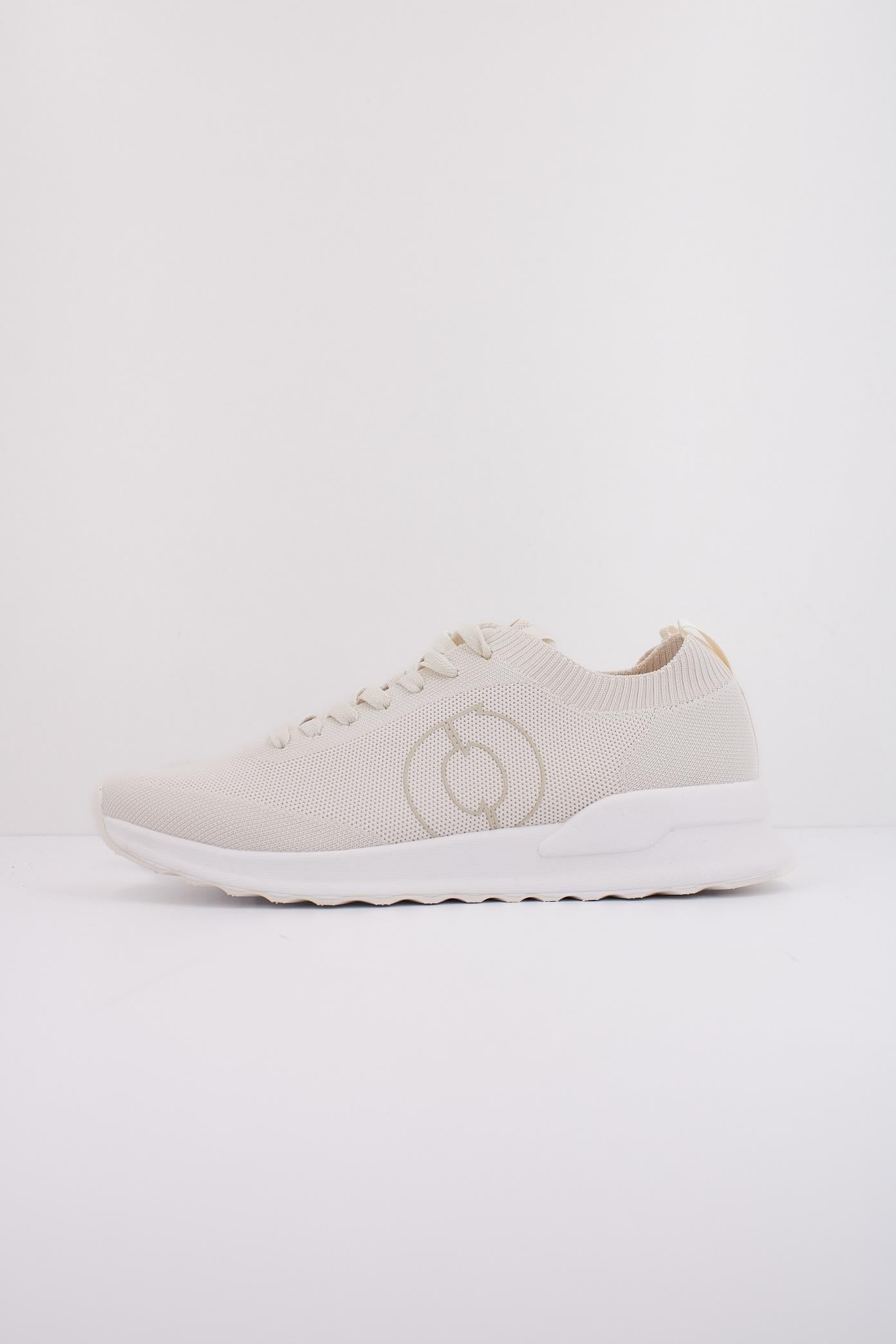 ECOALF CONDEKNITALF en color BLANCO  (1)