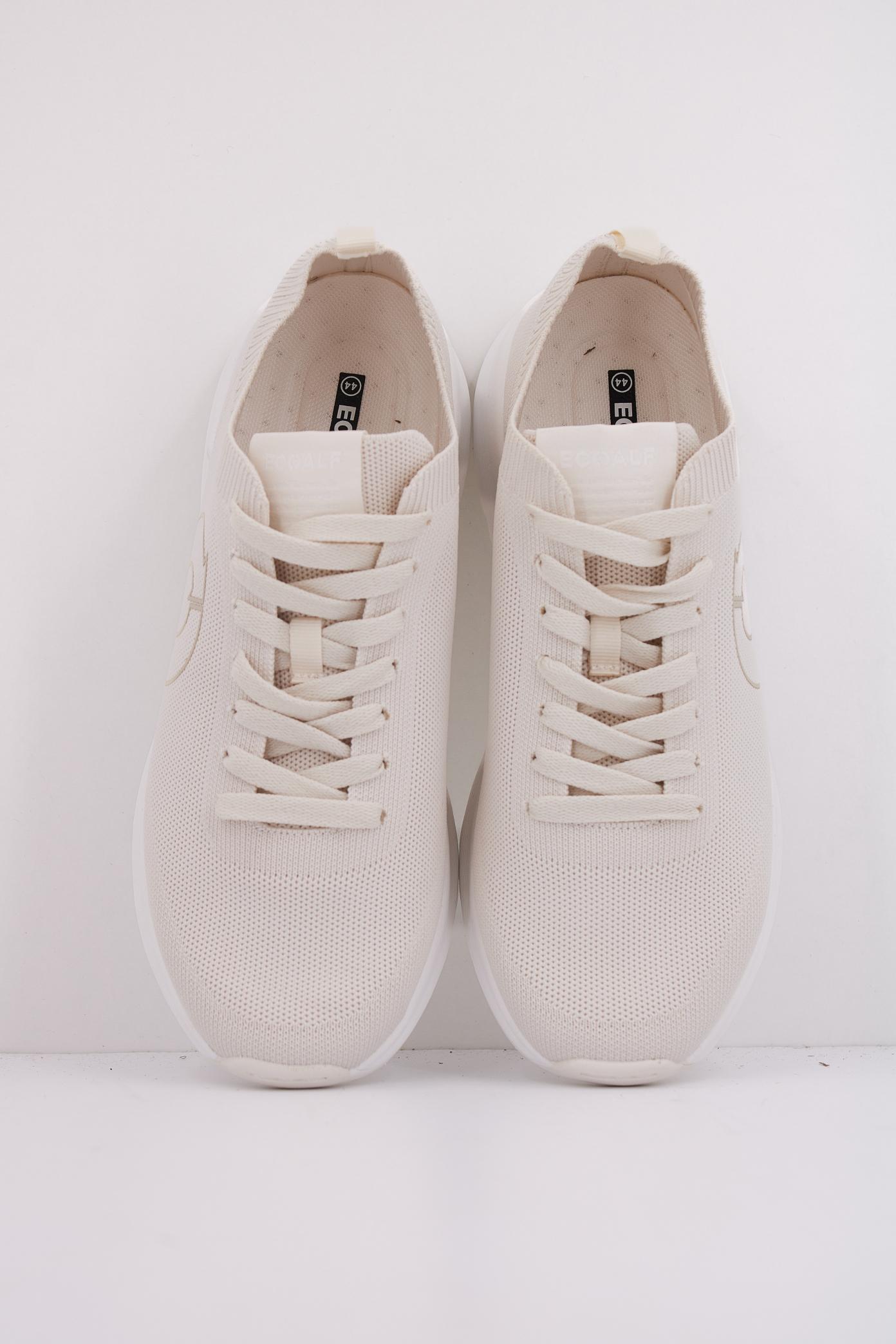 ECOALF CONDEKNITALF en color BLANCO  (3)