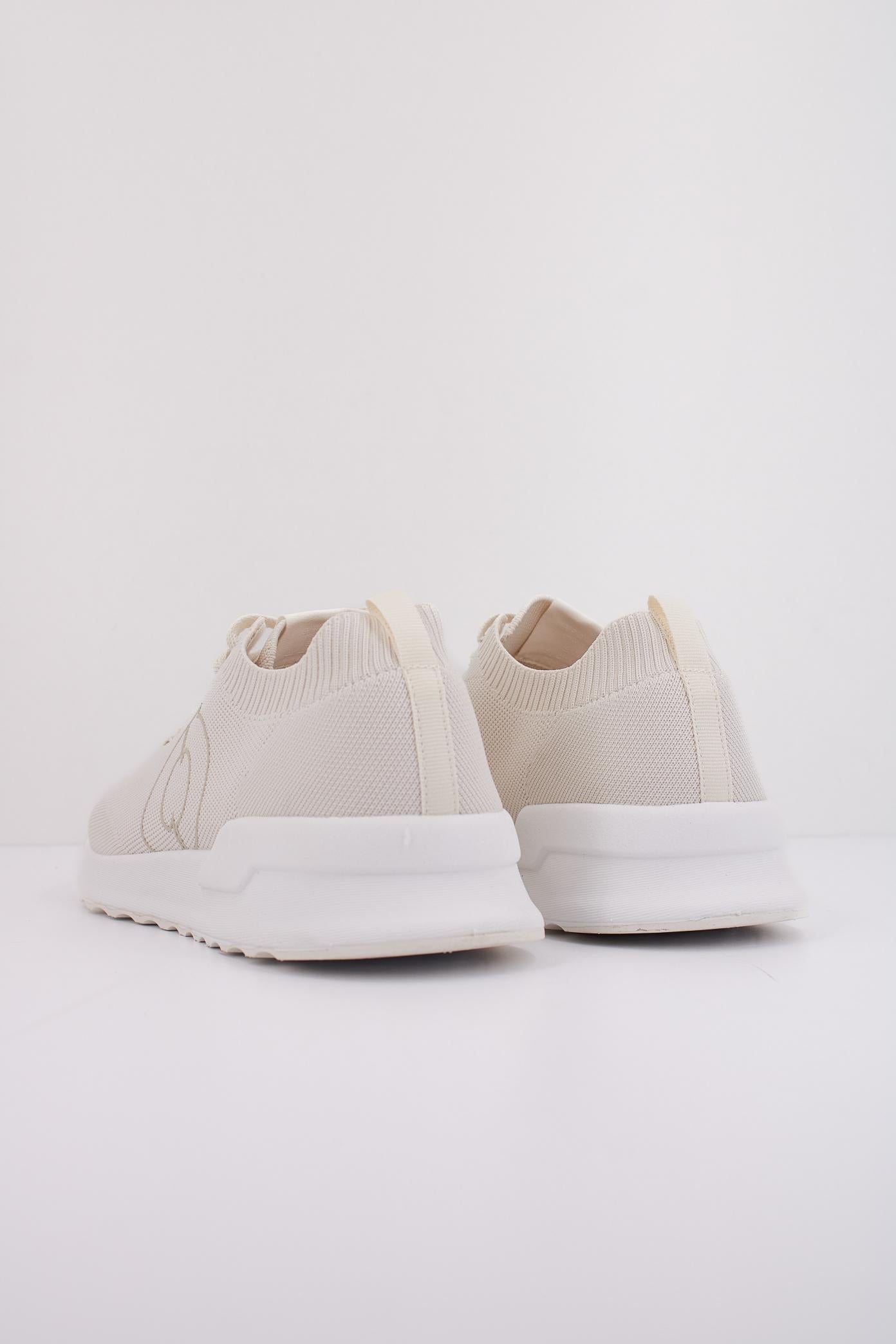 ECOALF CONDEKNITALF en color BLANCO  (4)