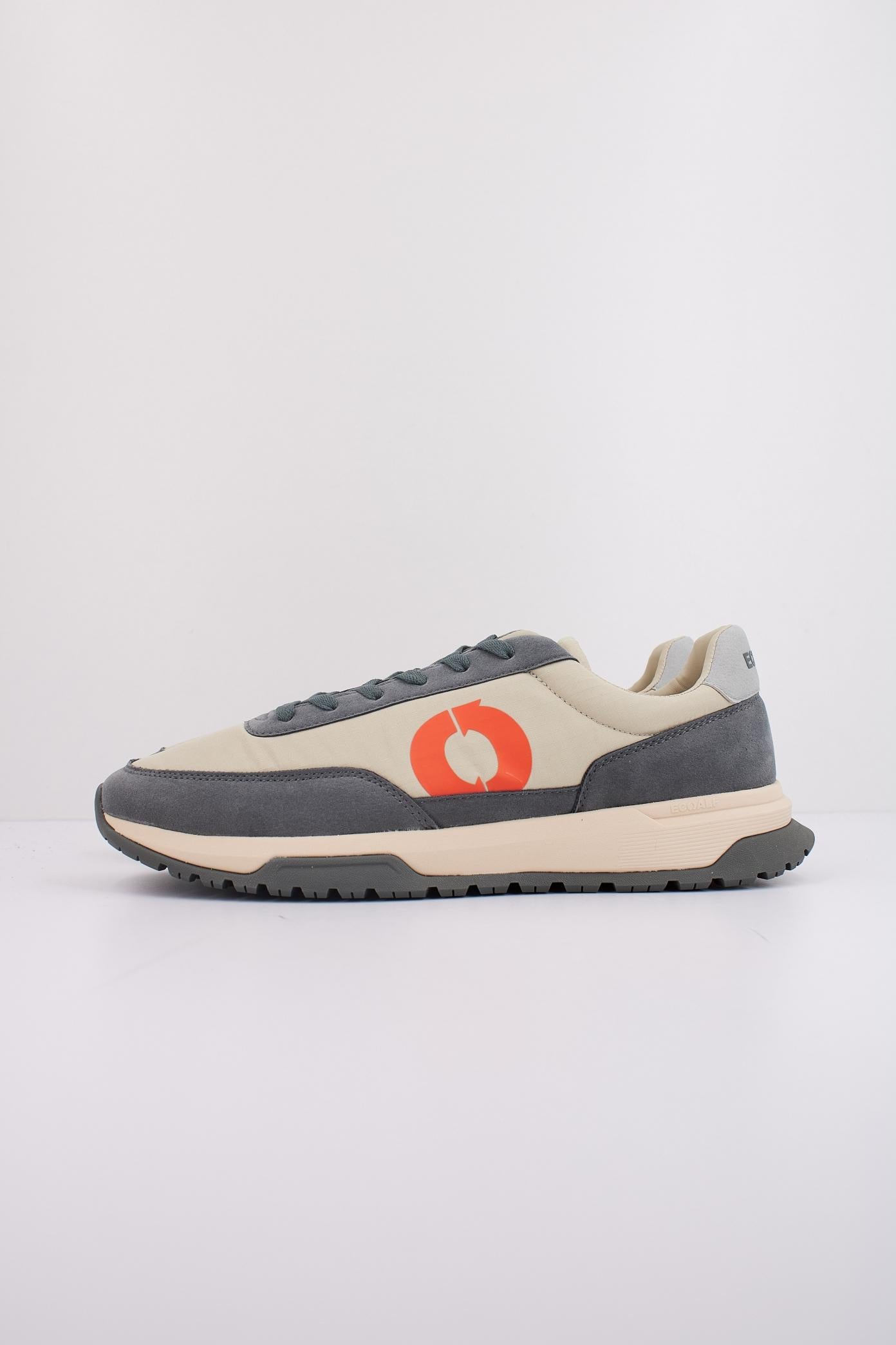 ECOALF VENTURAALF en color BEIS  (1)