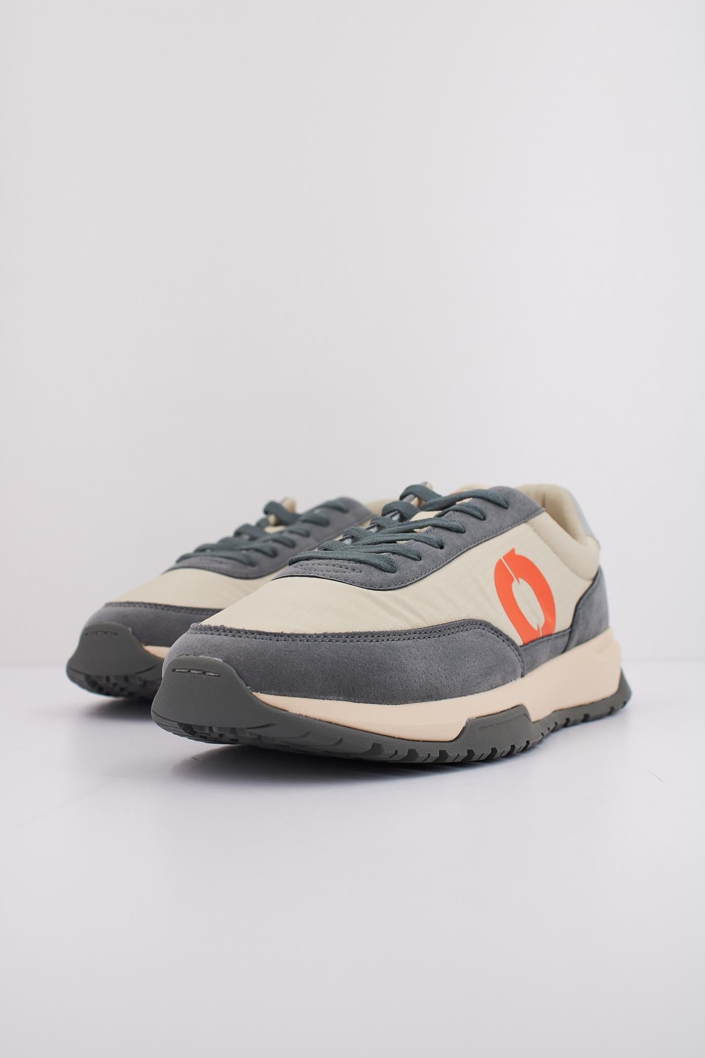 ECOALF VENTURAALF en color BEIS  (2)