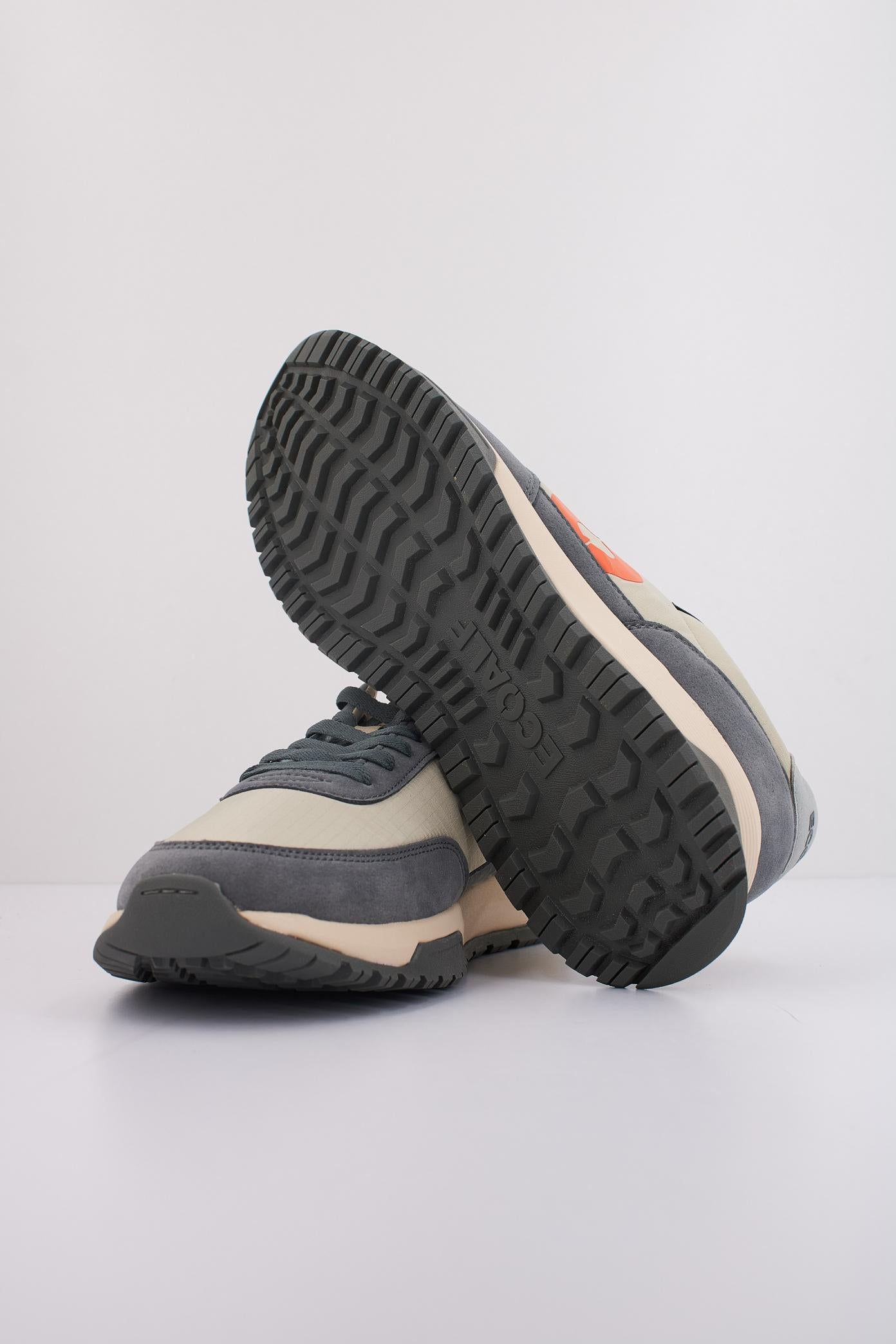 ECOALF VENTURAALF en color BEIS  (5)